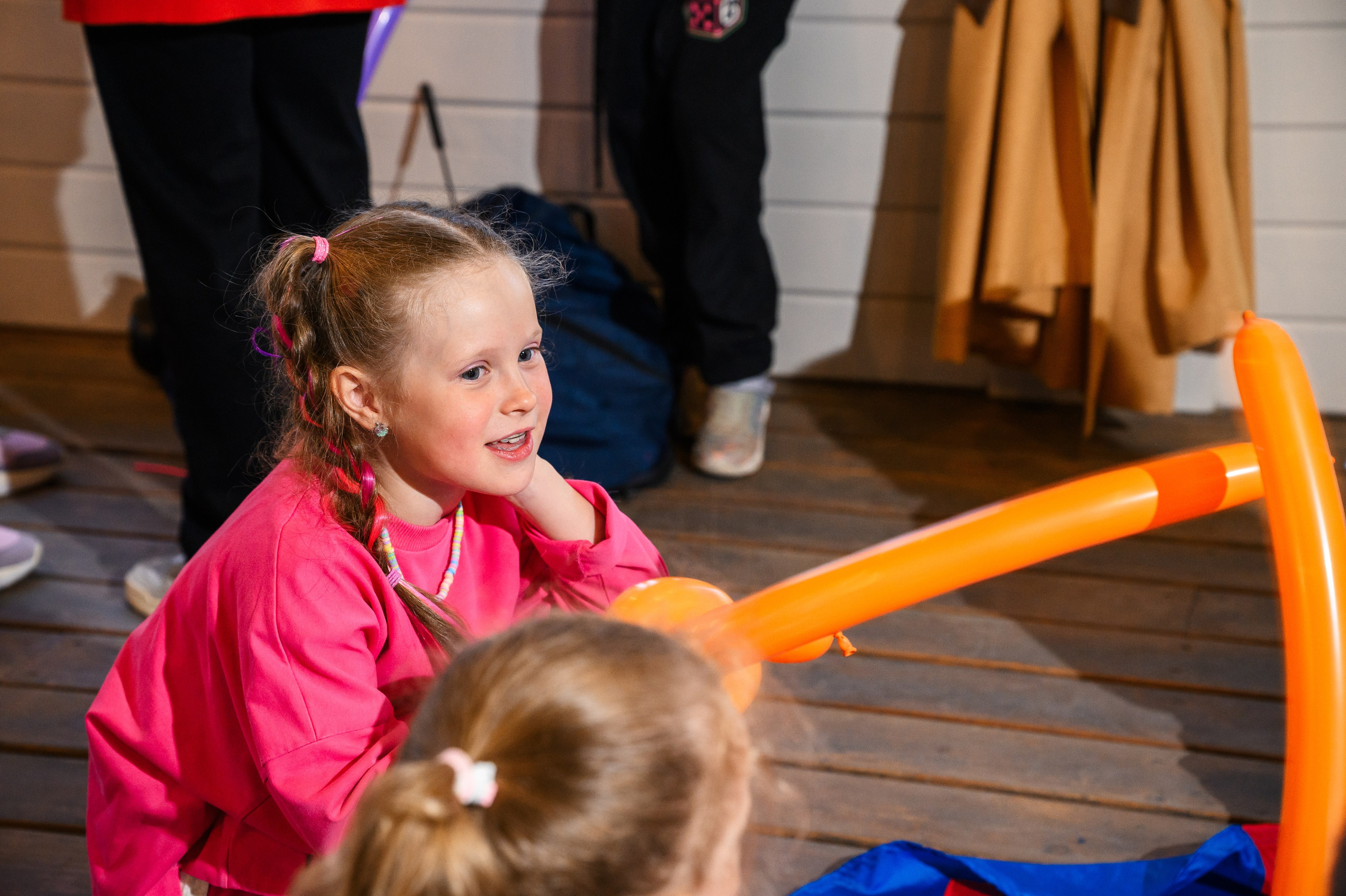 День Рождения: Варе 8 лет. Wedding and family photographer USA