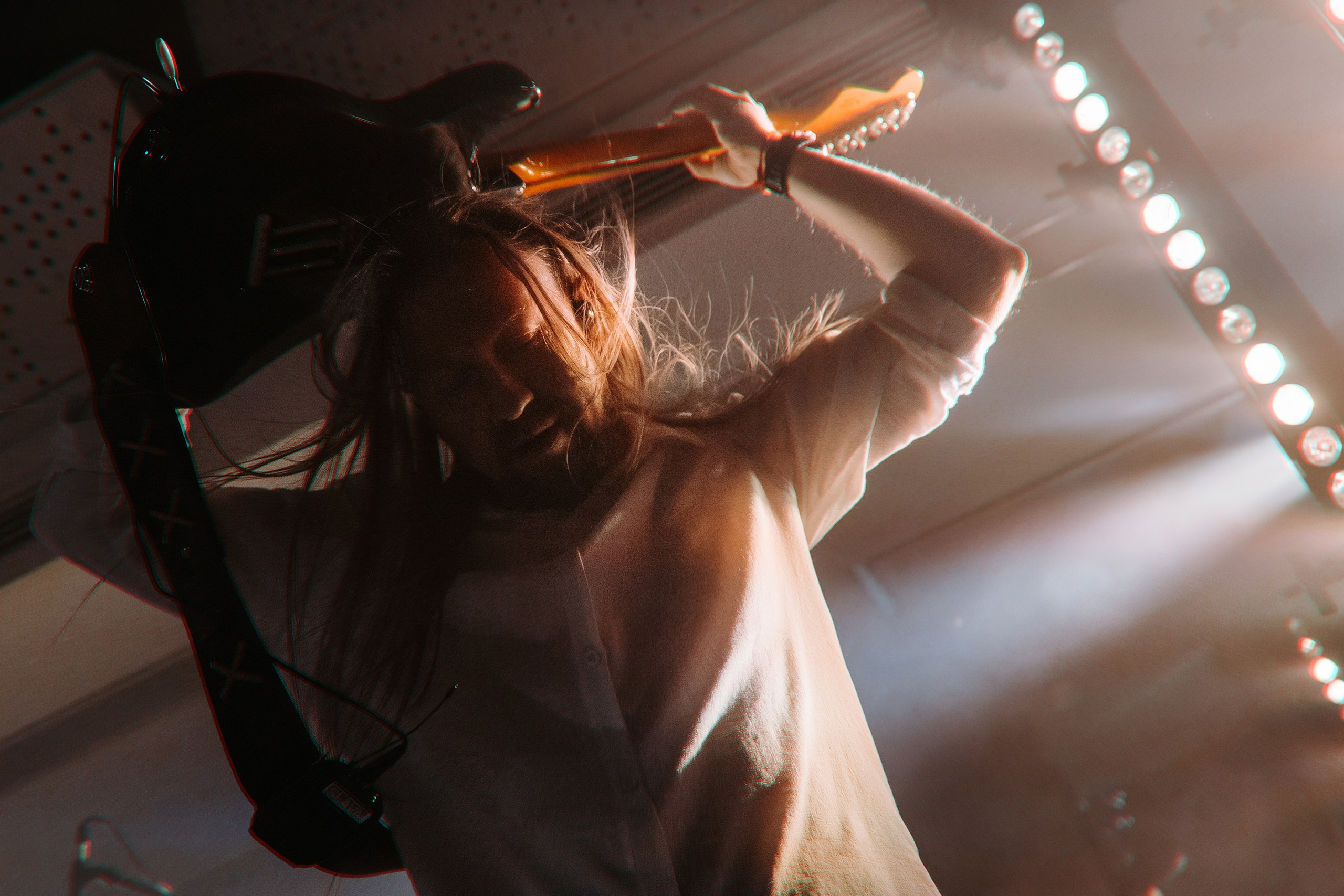 Этаж 41 9 Лет x Комната Культуры. KORSHIKOV SERGEY