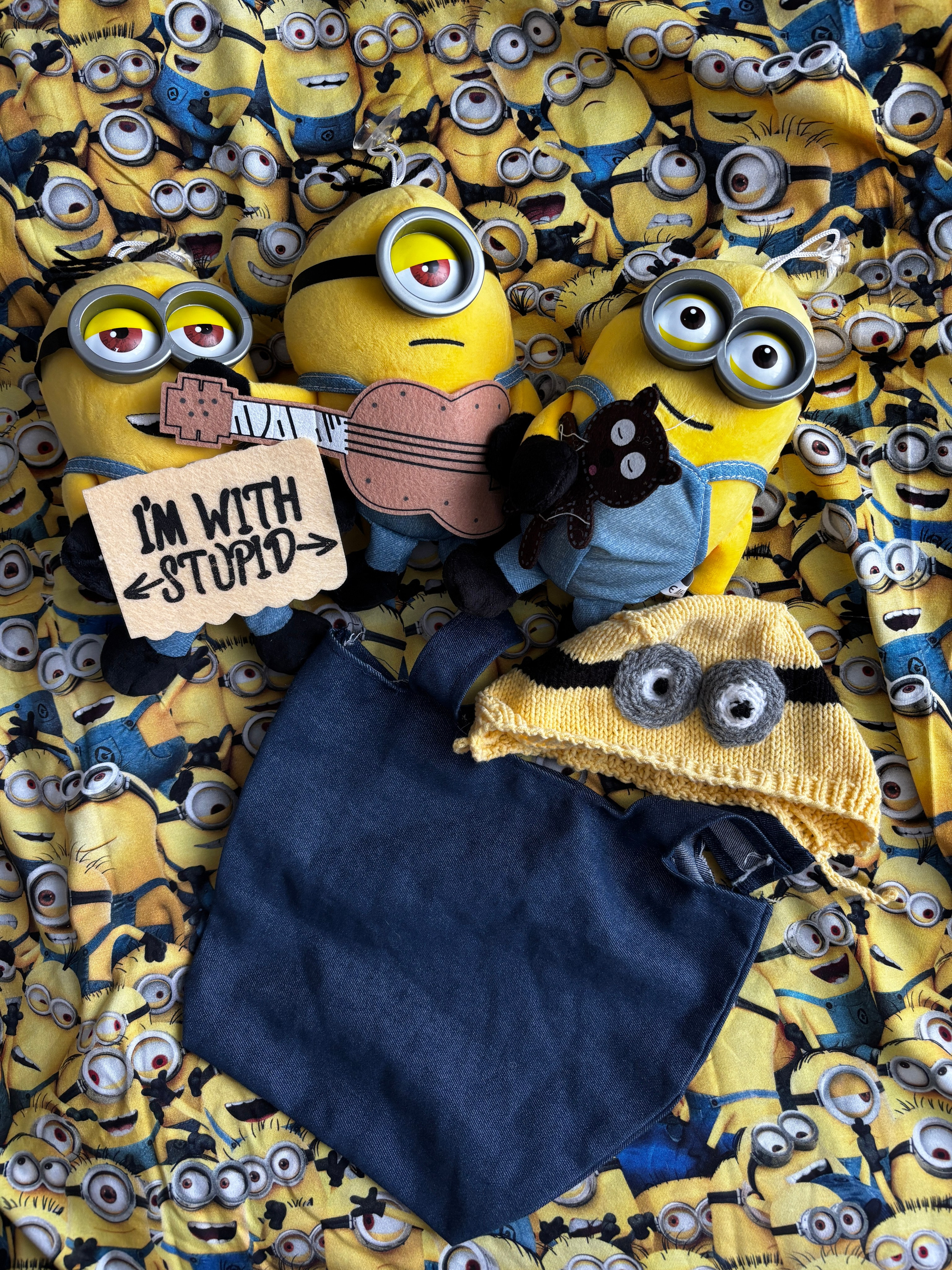 Реквизит. Фотограф новорождённых в Самаре