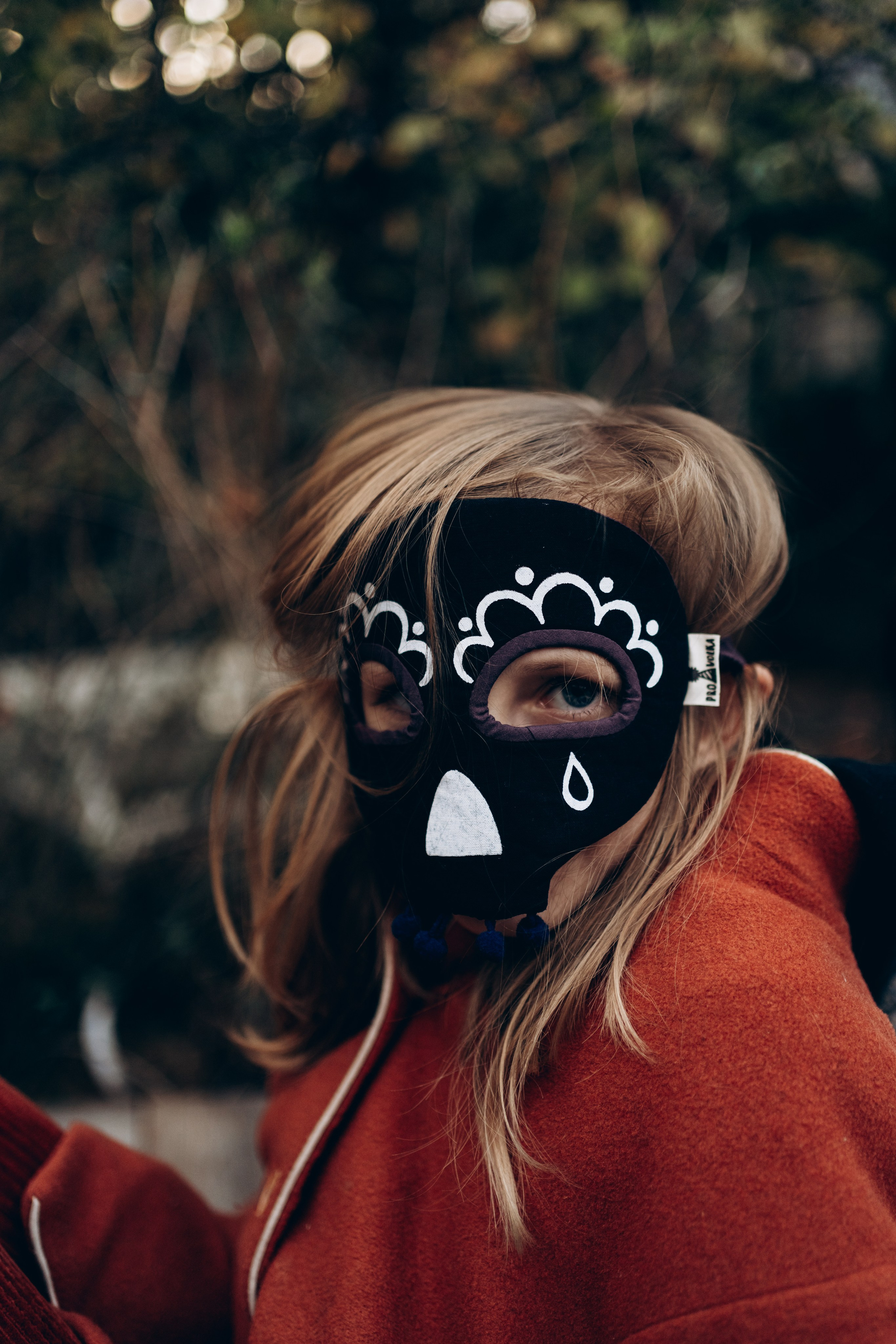 Маскарад на Зеленой даче. Семейный и детский фотограф и видеограф в Москве, Серпухове и Тарусе Валерия Сорокина