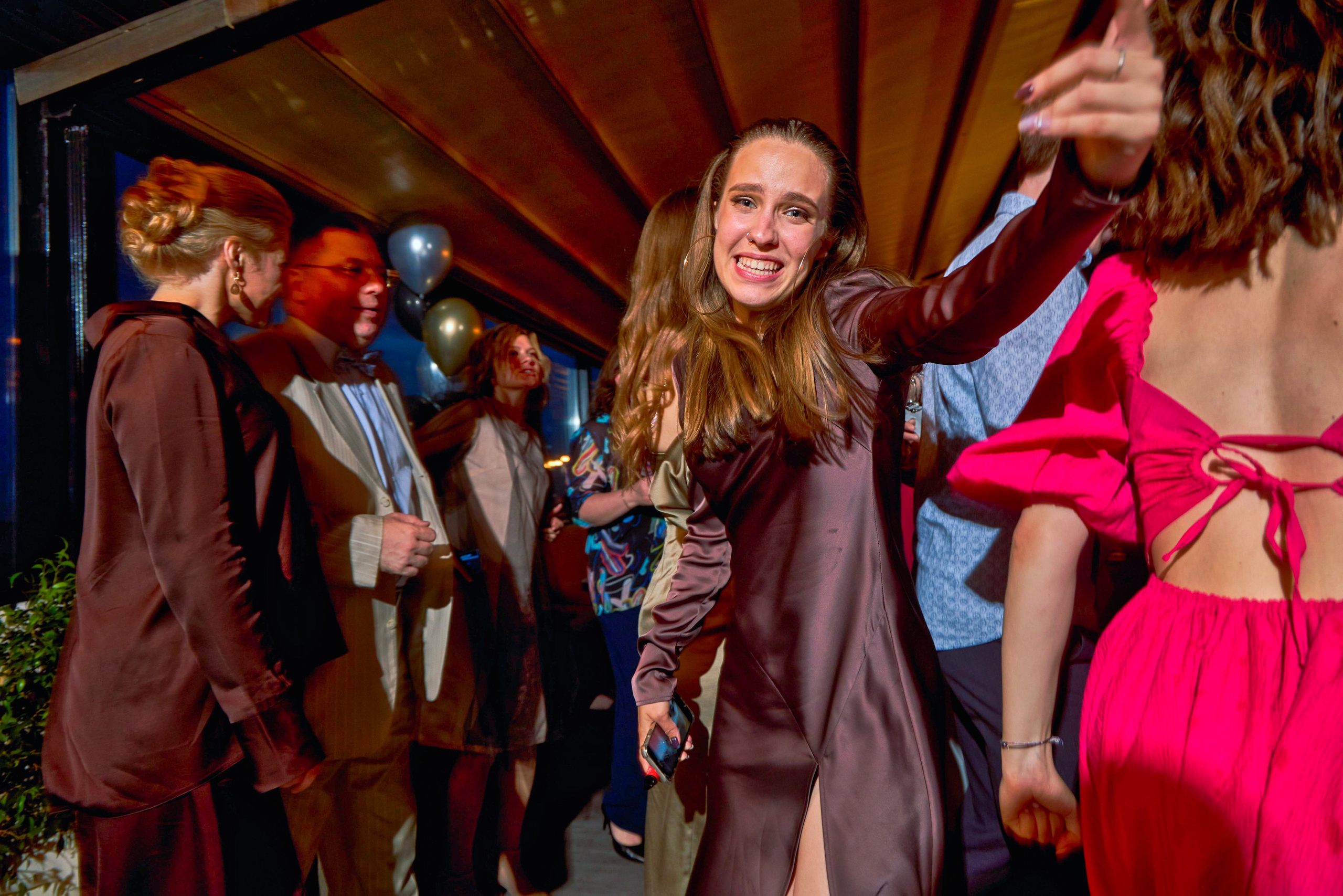 Выпускной. Фотограф Александр Музыка