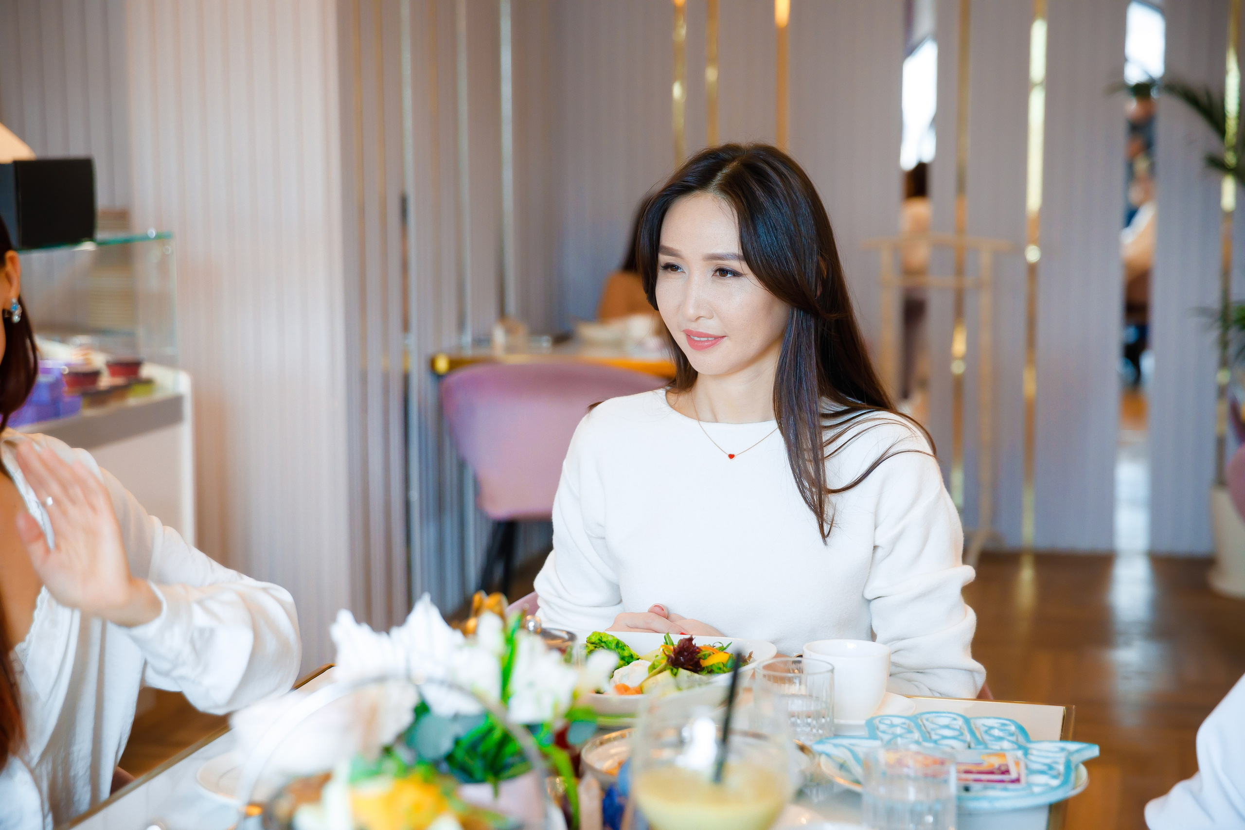 Утренний бранч. Семейный и Свадебный фотограф в Астане Александр Астапов