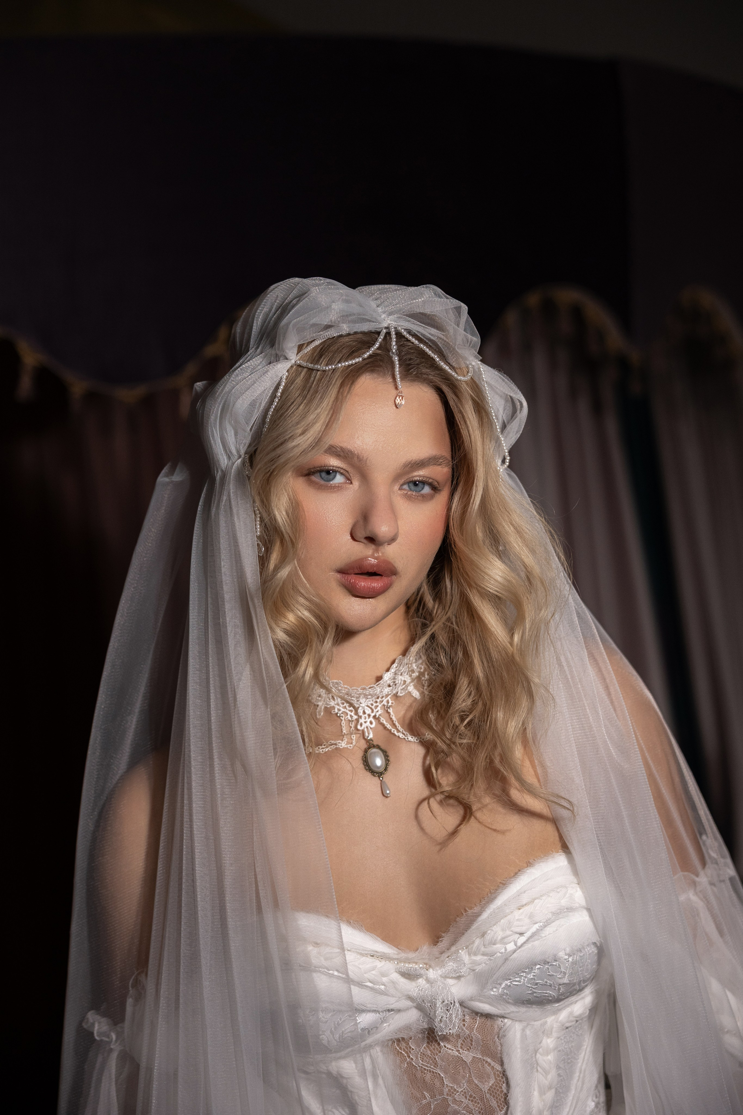 Владимир и Елизавета. Фотограф Краснодар