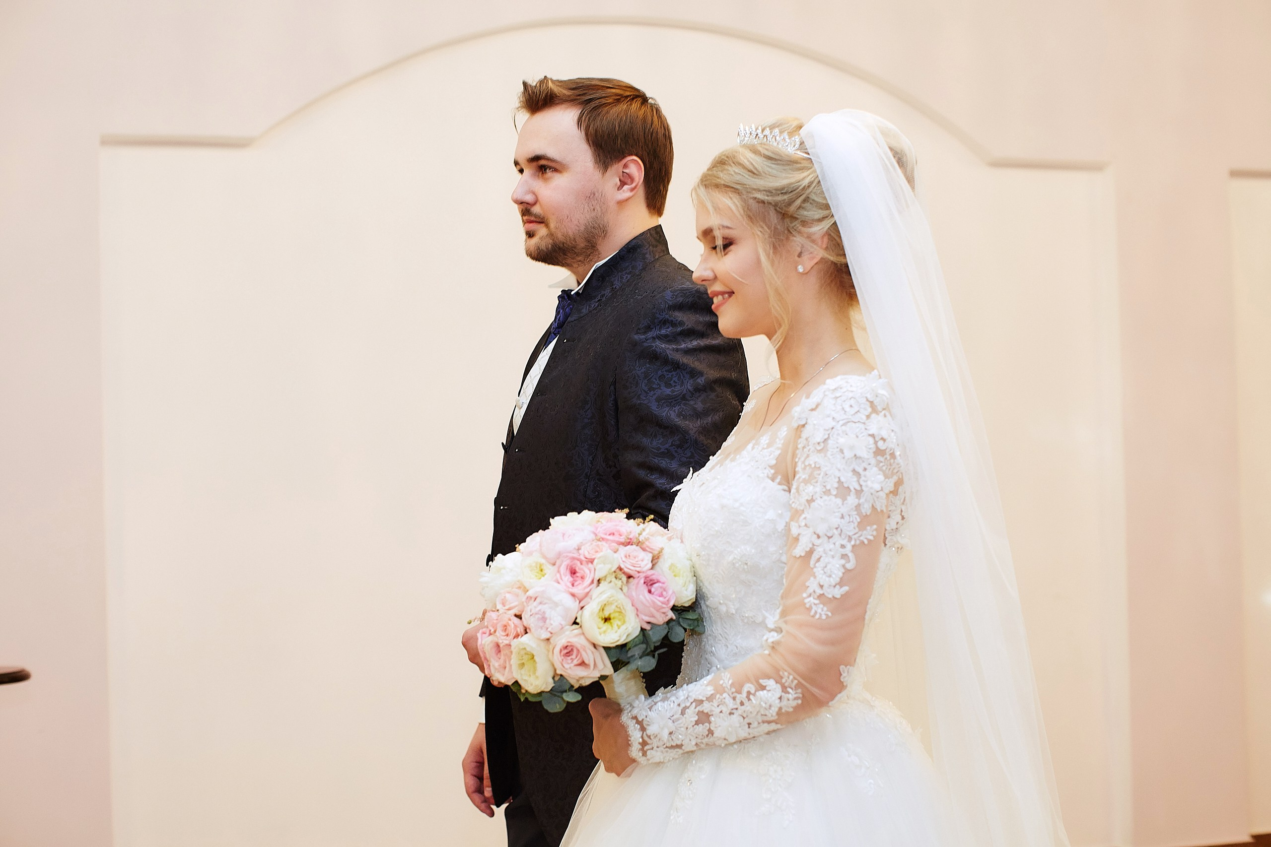 Денис и Кристина. Портфолио