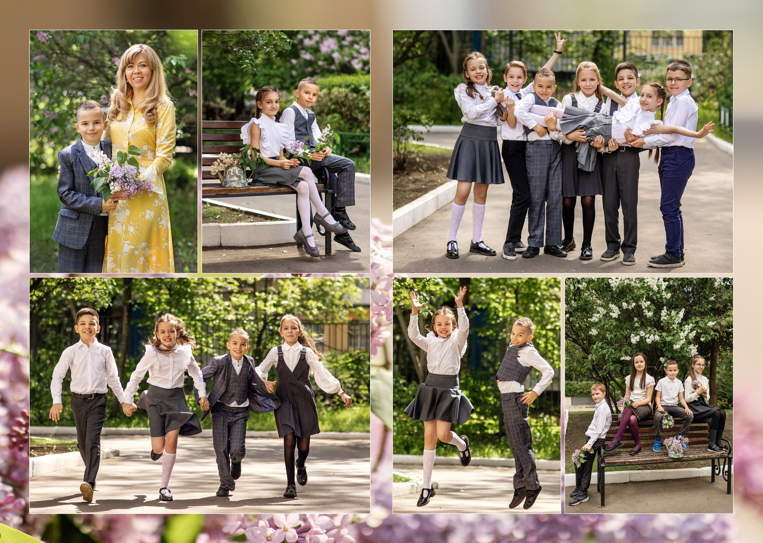 4 «Н». Детский и семейный фотограф в Москве Анна Ипатьева