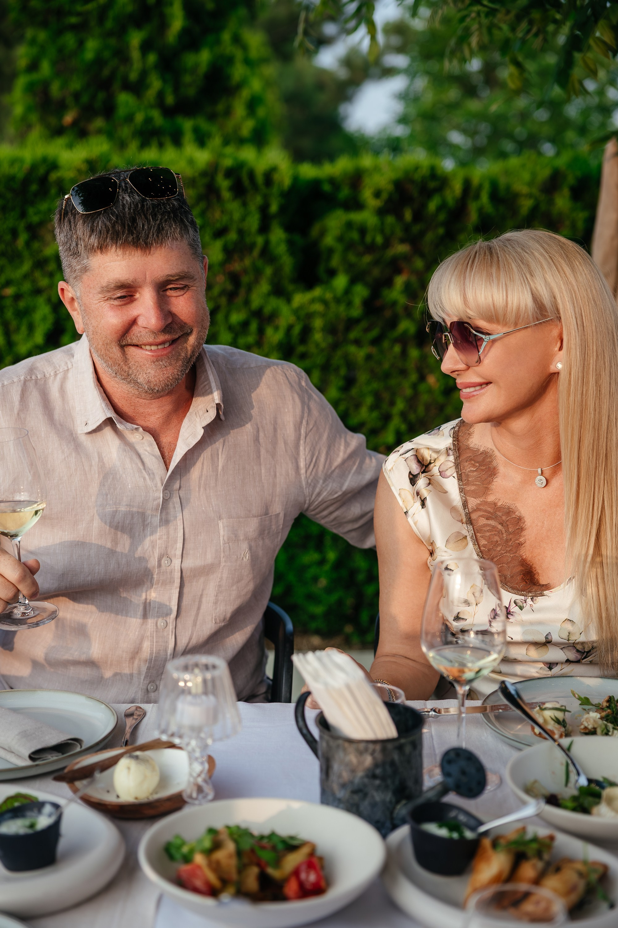 Pastoral. Репортажный и свадебный фотограф в Краснодаре Владислав Рыжов