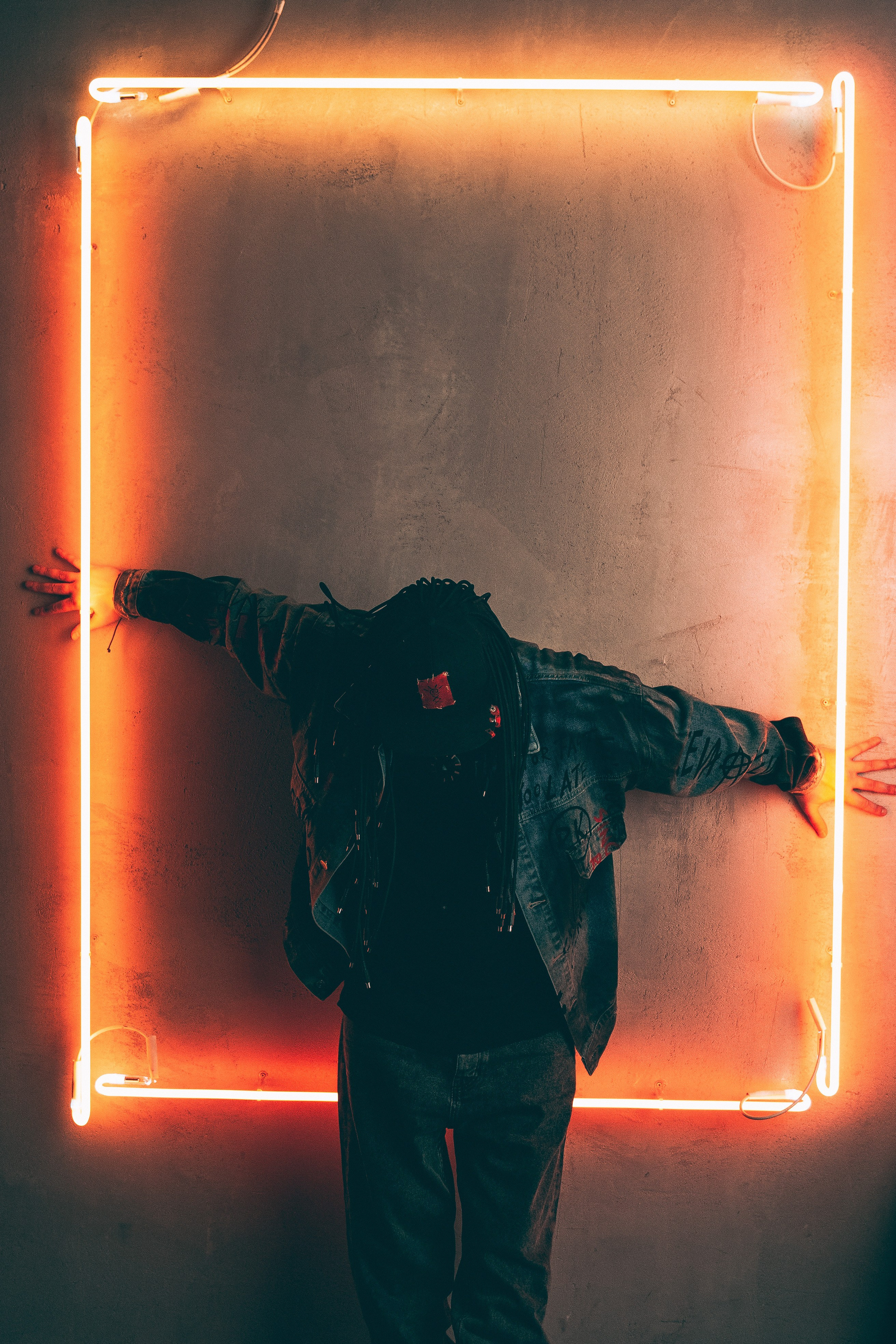 Фото. Music label Dust Heave sound