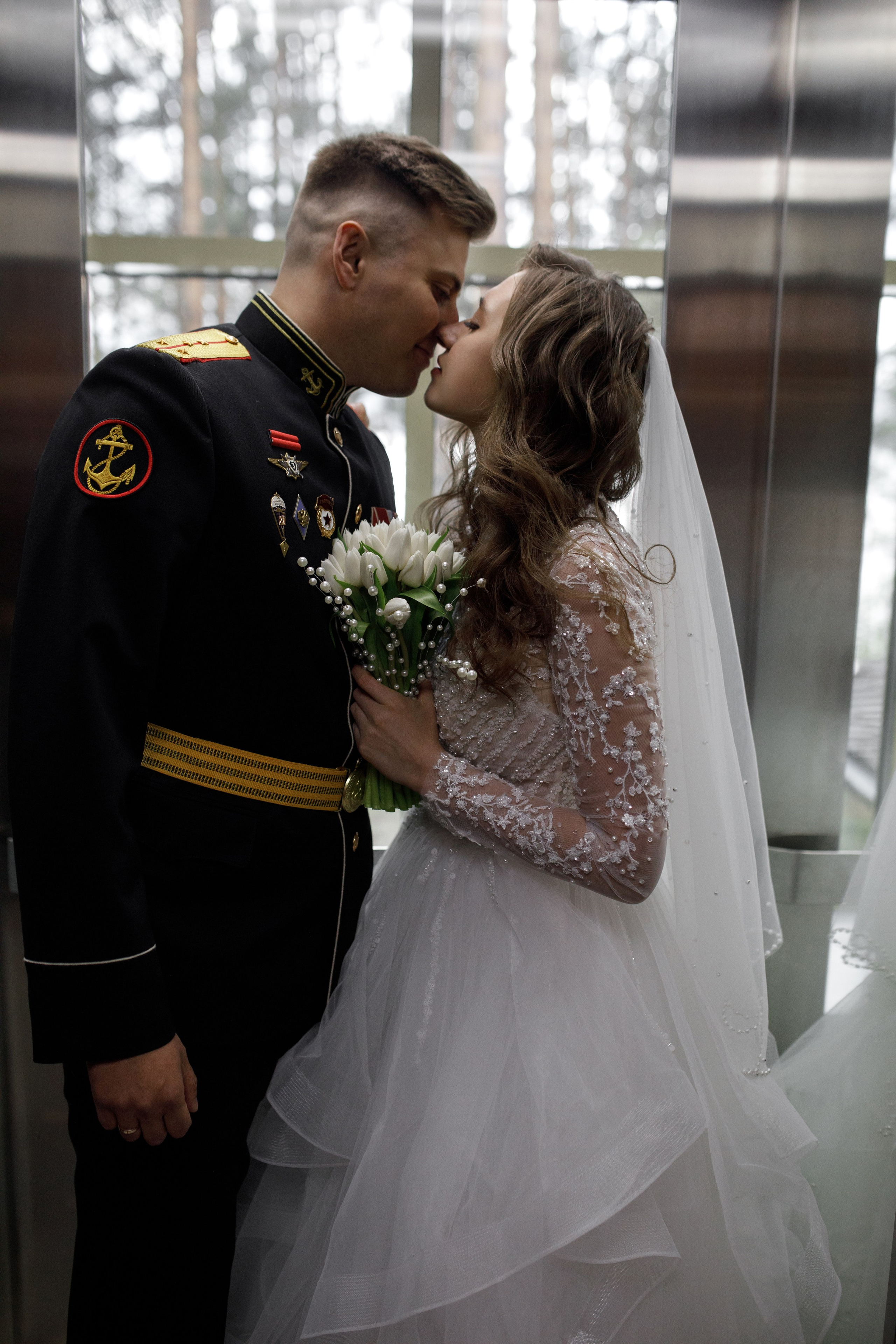 Свадьба Николая и Екатерины. Свадебный и семейный фотограф в Иркутске Яна Лиа