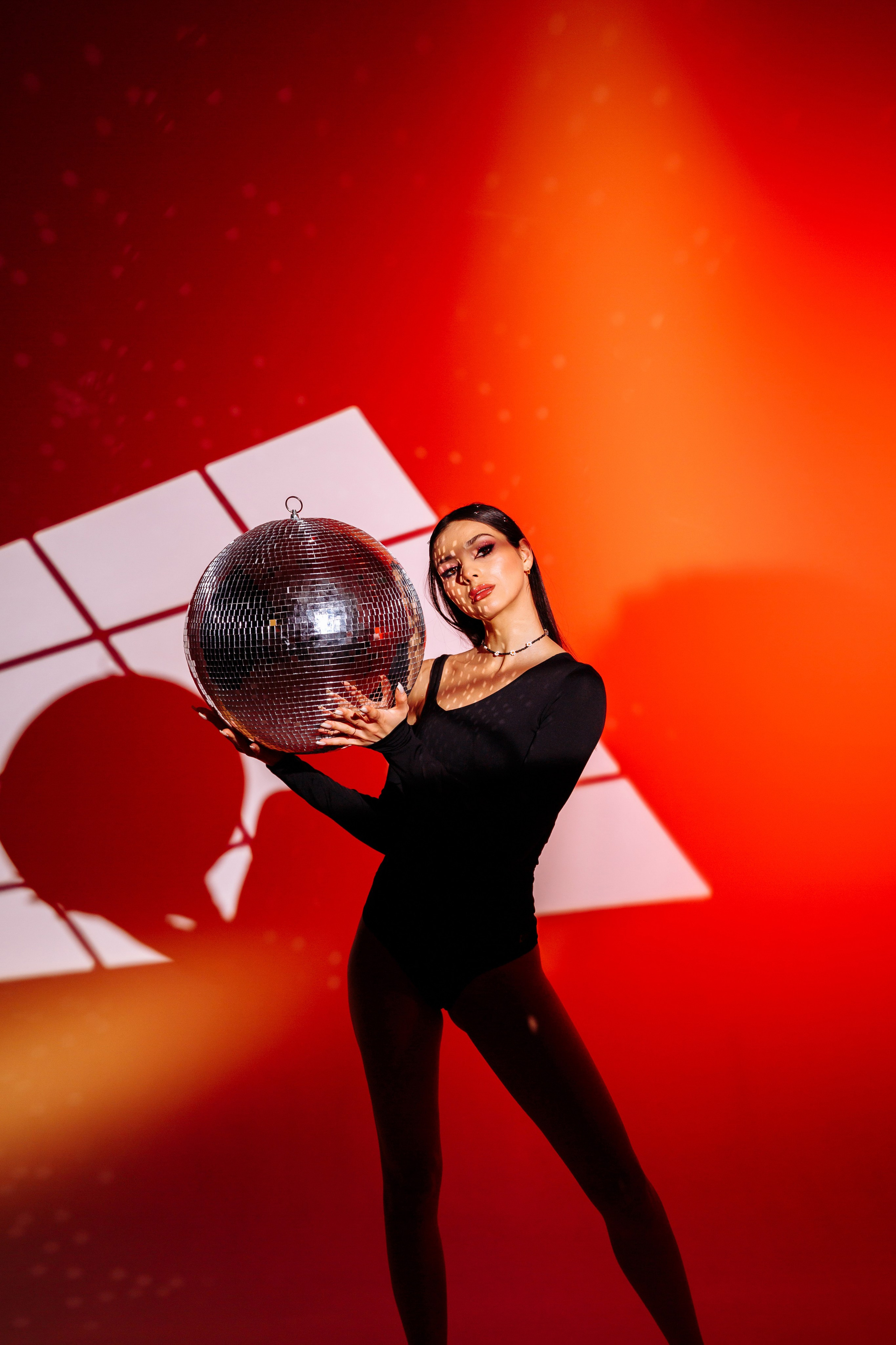 Вика. Фотограф новорожденных Тверь Диана Муляева