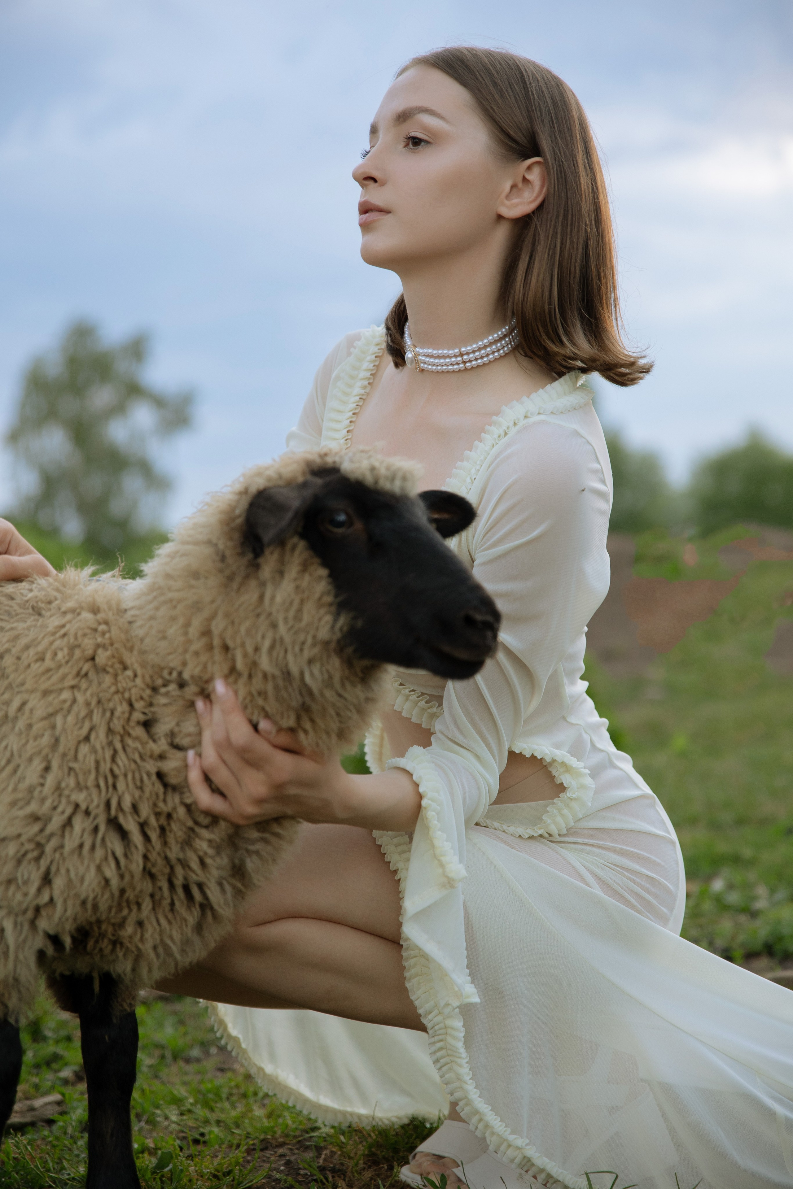 Ферма. Свадебный фотограф Калининград