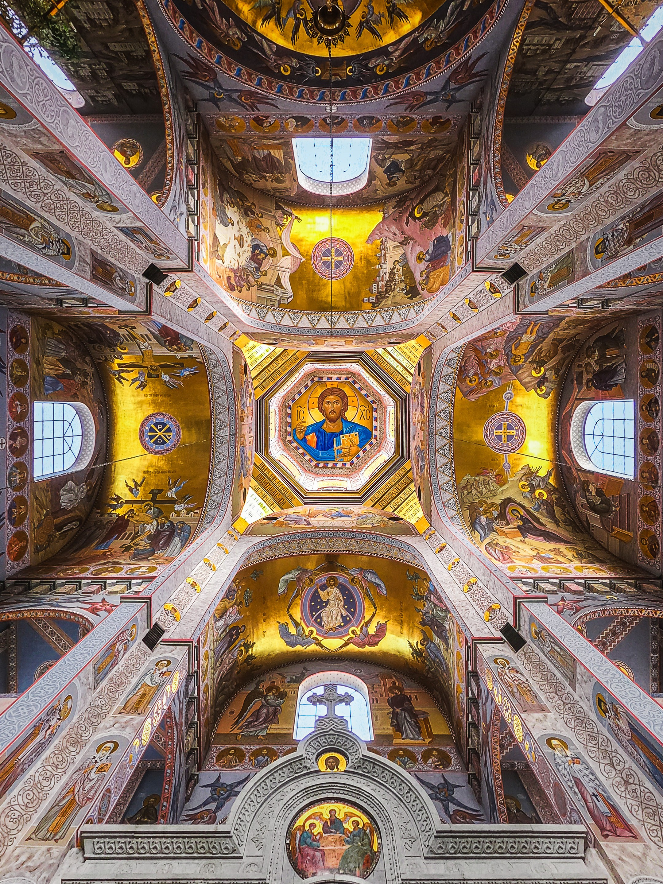 Interior Architecture