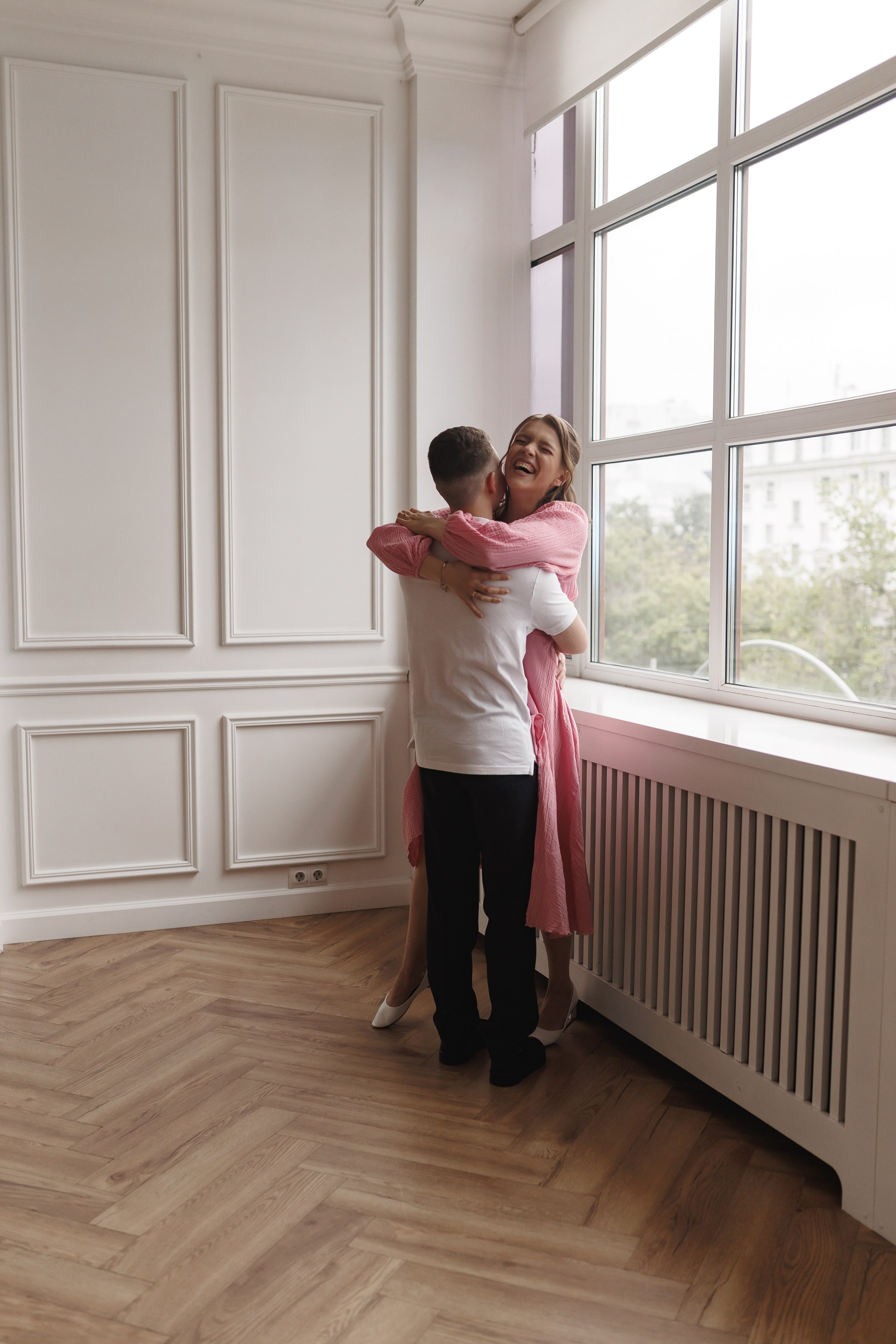 Николай и Елизавета. Дмитрий Судаков, фотограф в Екатеринбурге и Москве