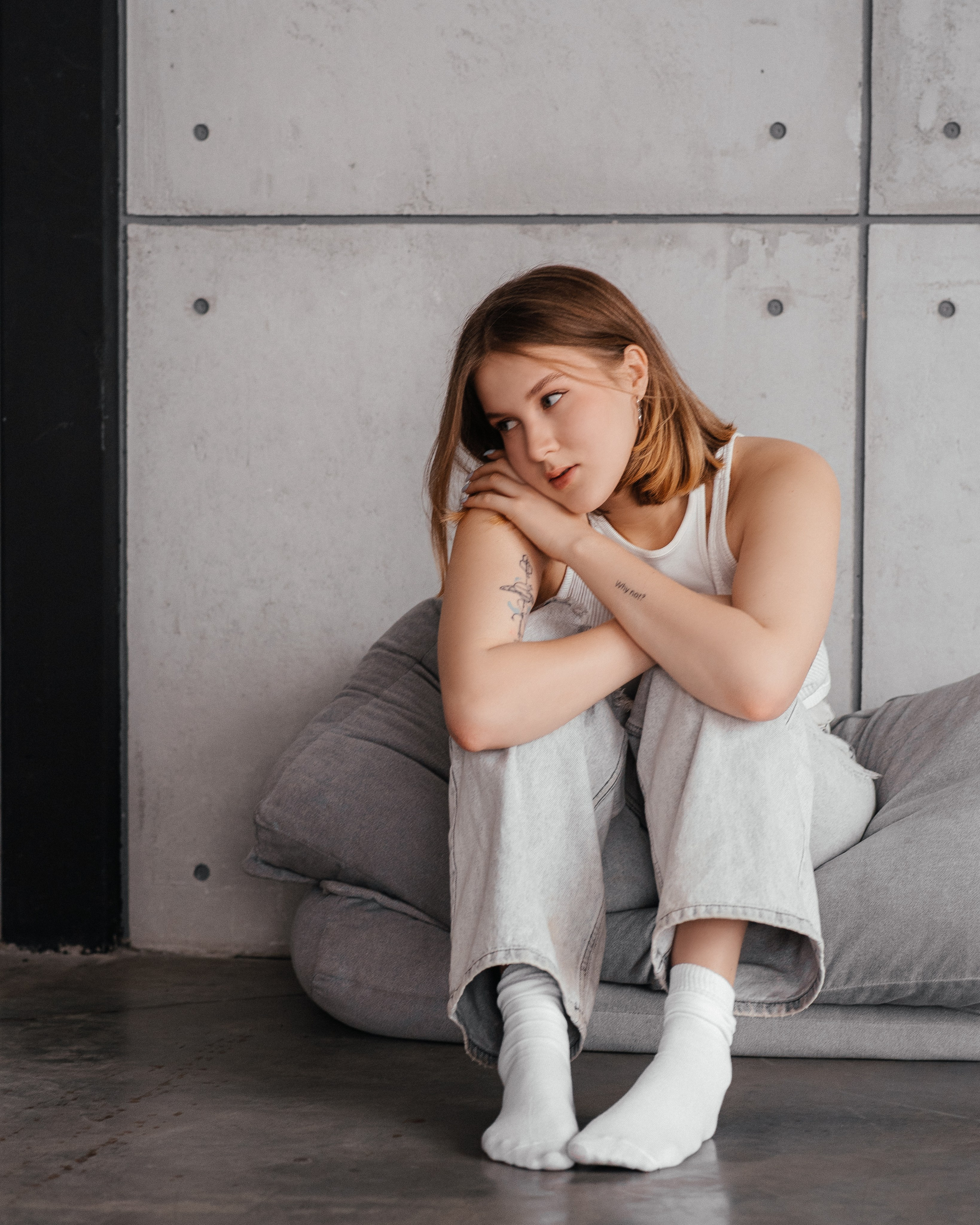 Рита. Фотограф Дмитрий Опаленов