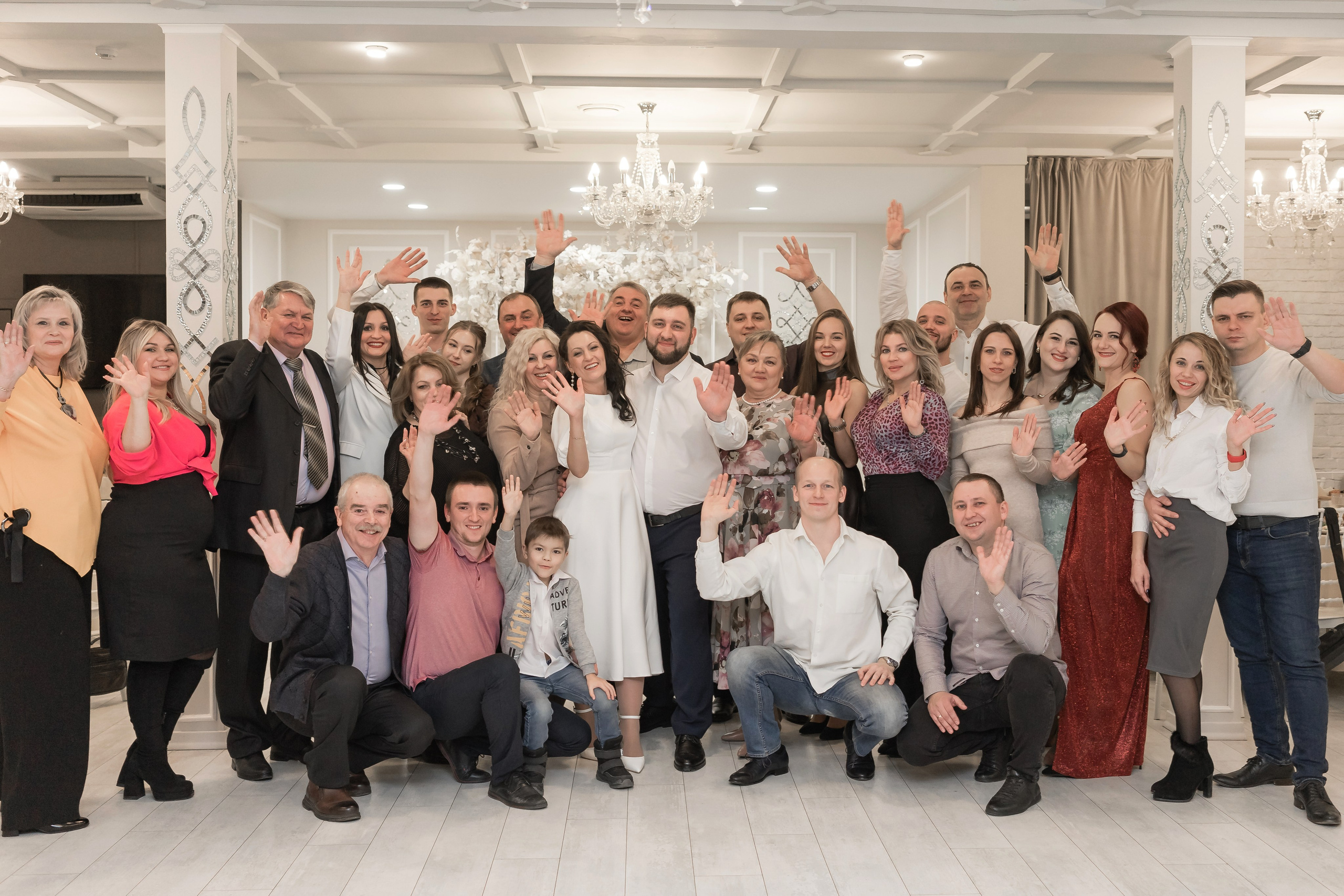 Ксения и Вадим (свадебный репортаж). Эстетичная фото- и видеосъёмка Ирина Арсентьева. Челябинск и весь мир