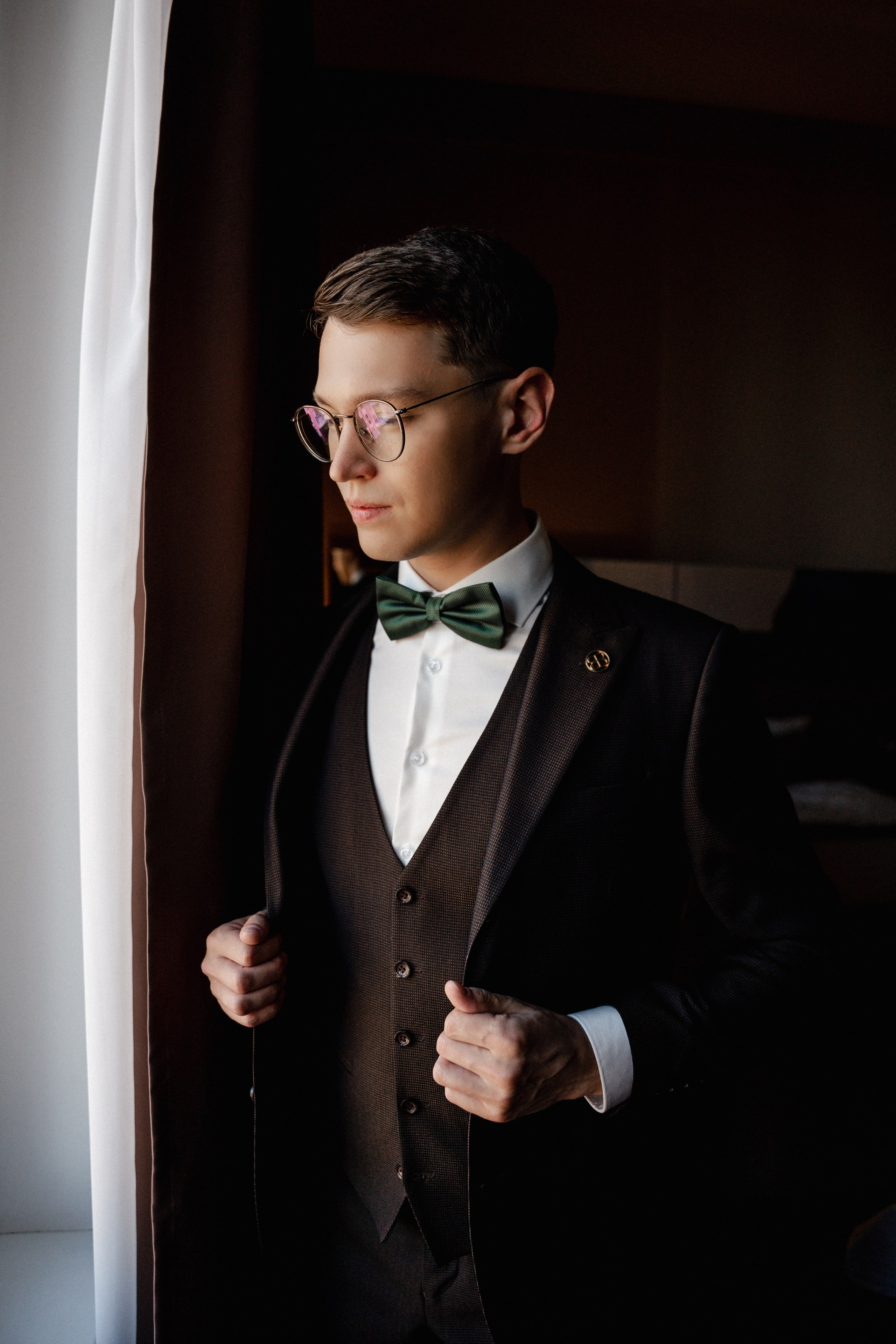 Gleb & Elizaveta. Dolce_wedding