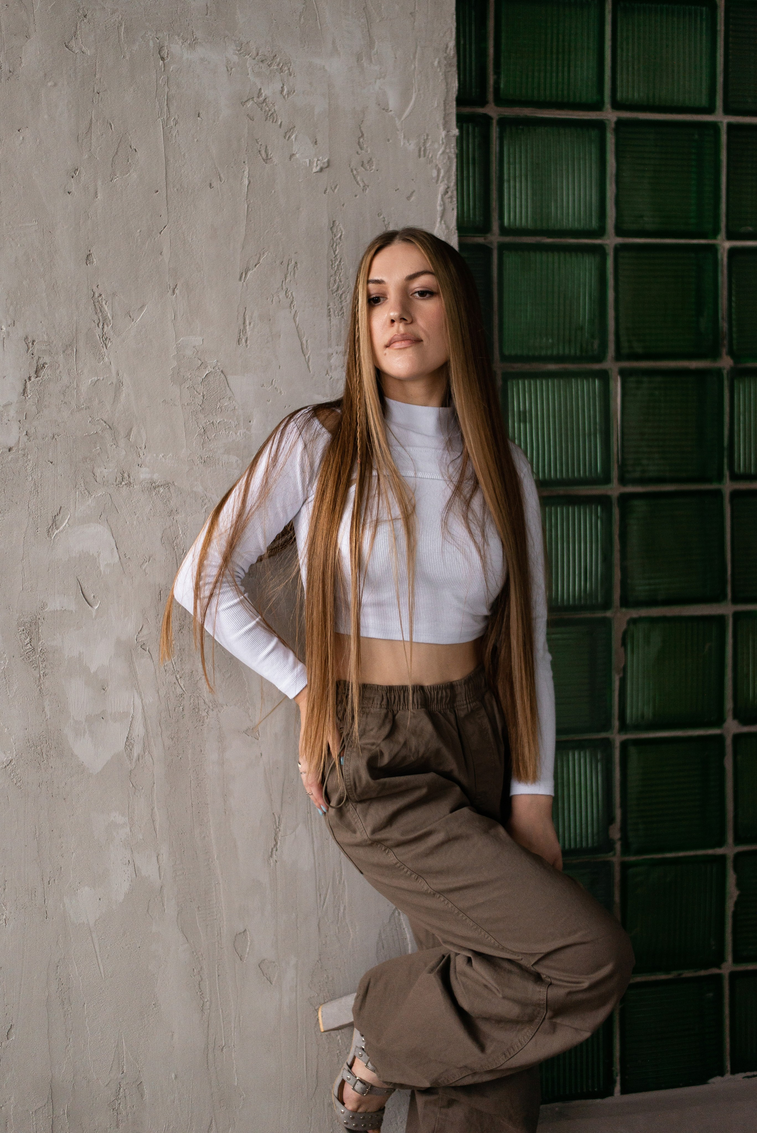 Смотреть серию. ЖЕНСКИЙ ФОТОГРАФ КРИСТИНА ВИГЕЛЬ