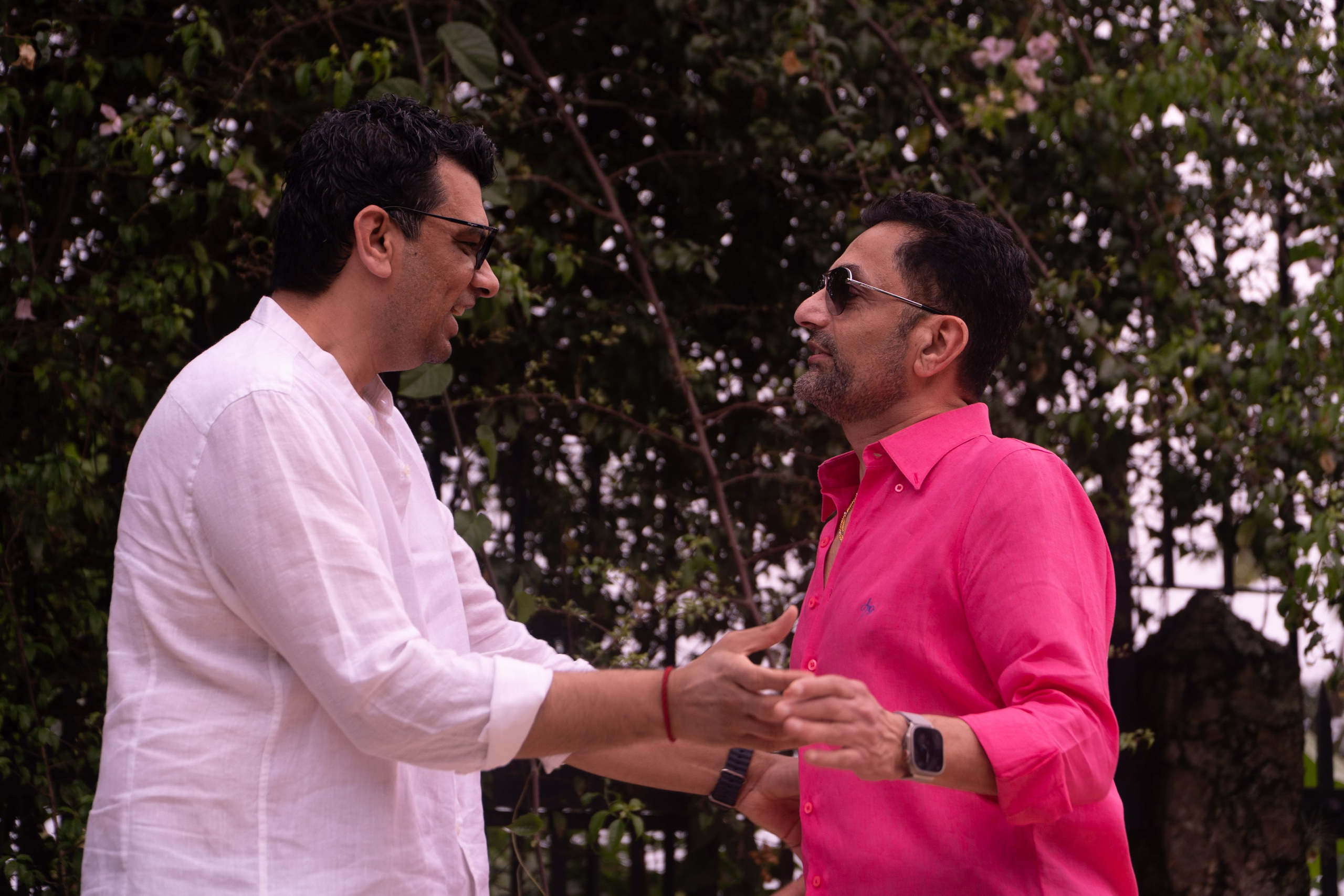 Bachelor party / One day in Medellin. Wedding Photographer in Barcelona and Medellin