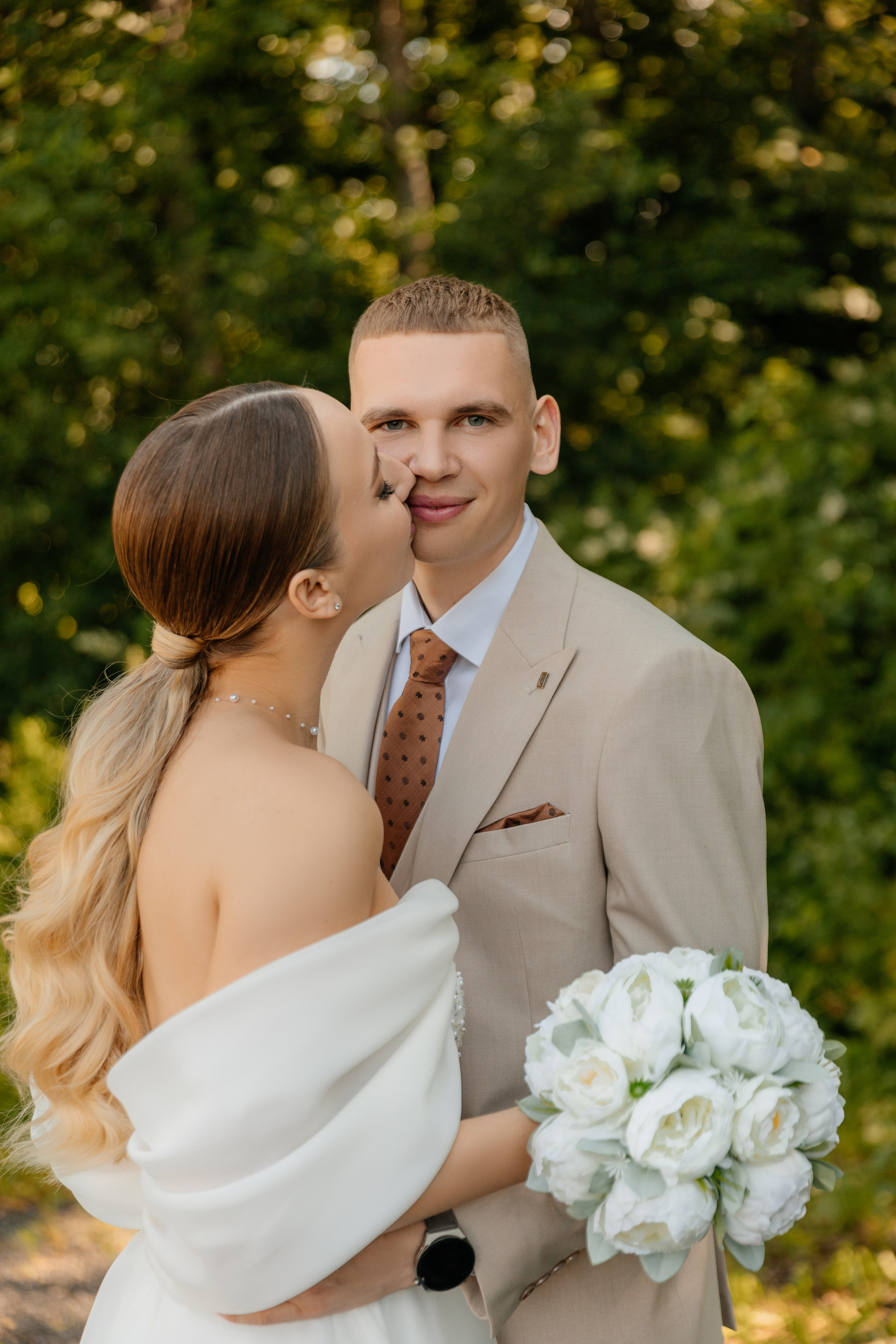 Анастасия и Виктор. Свадебный и женский фотограф в Минске, Жодино, Смолевичах Пентка Дарья