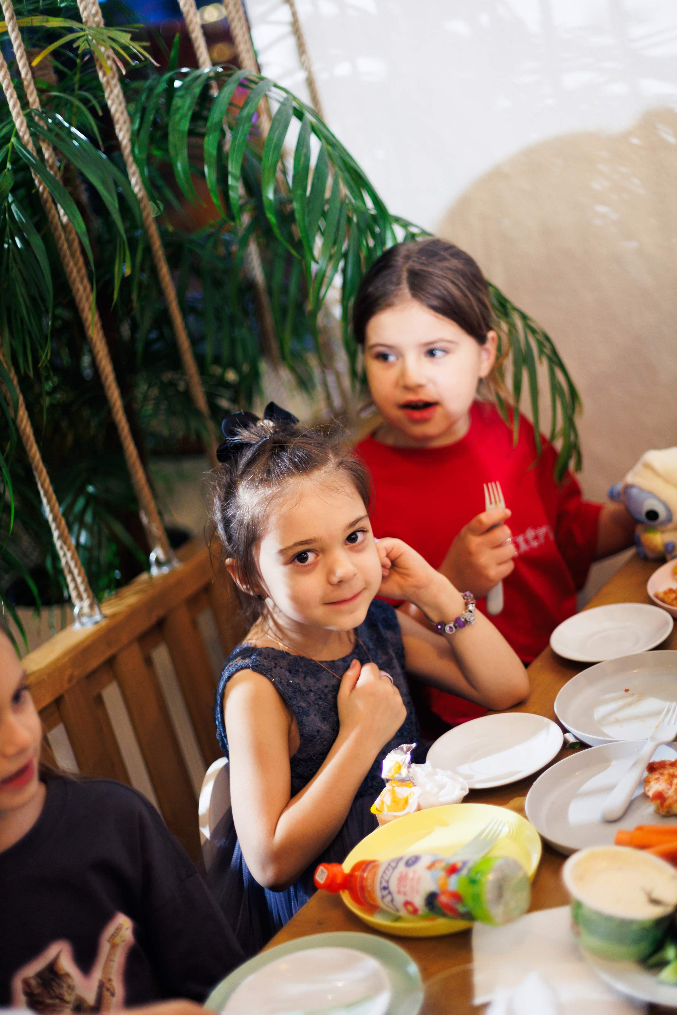 Эмилия. Фотограф мероприятий и спорта: юбилеев, дней рождений и корпоративов из Москвы