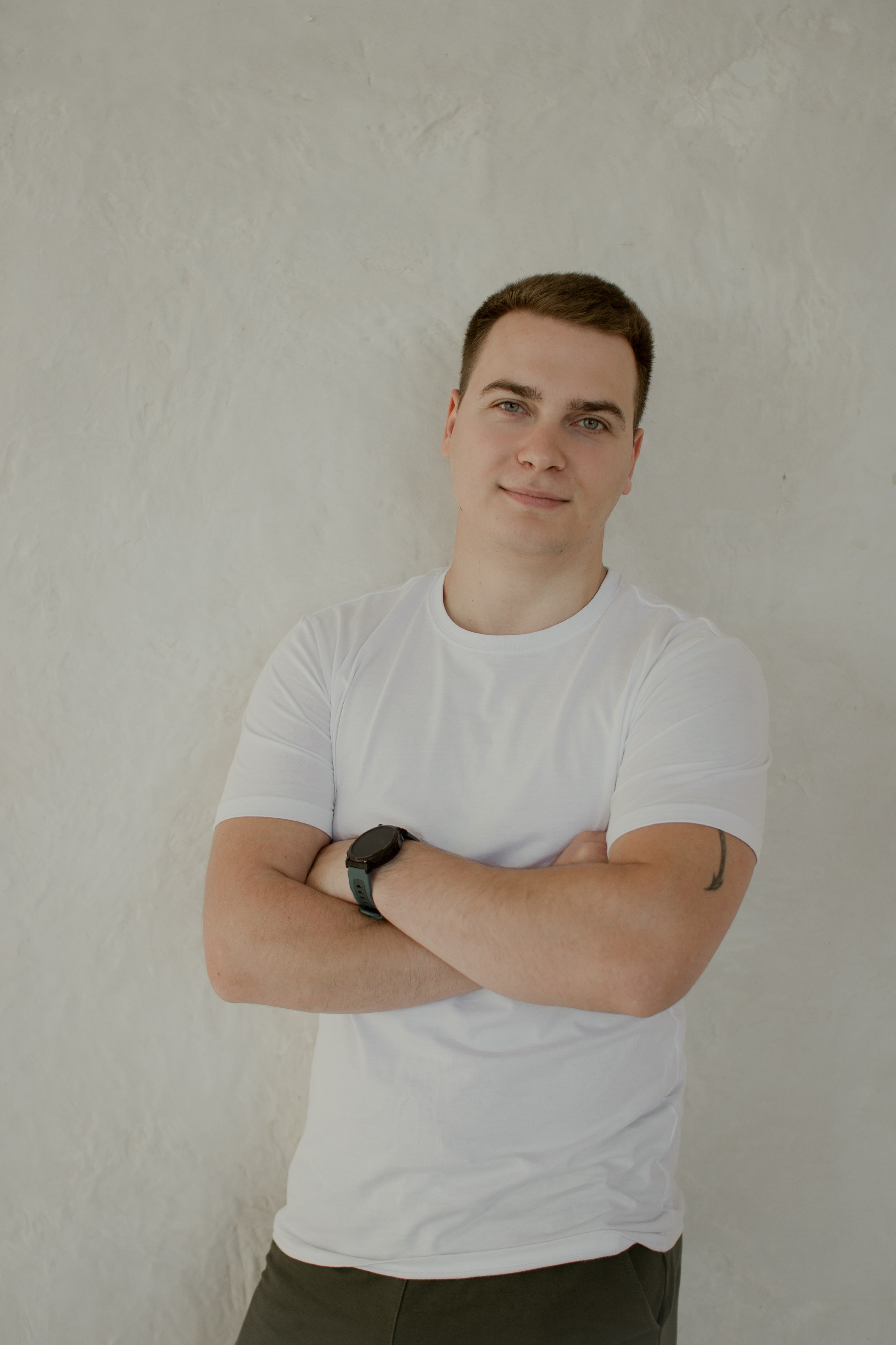 Кристина & Даниил. Фотограф Краснодар Анастасия Епифанова