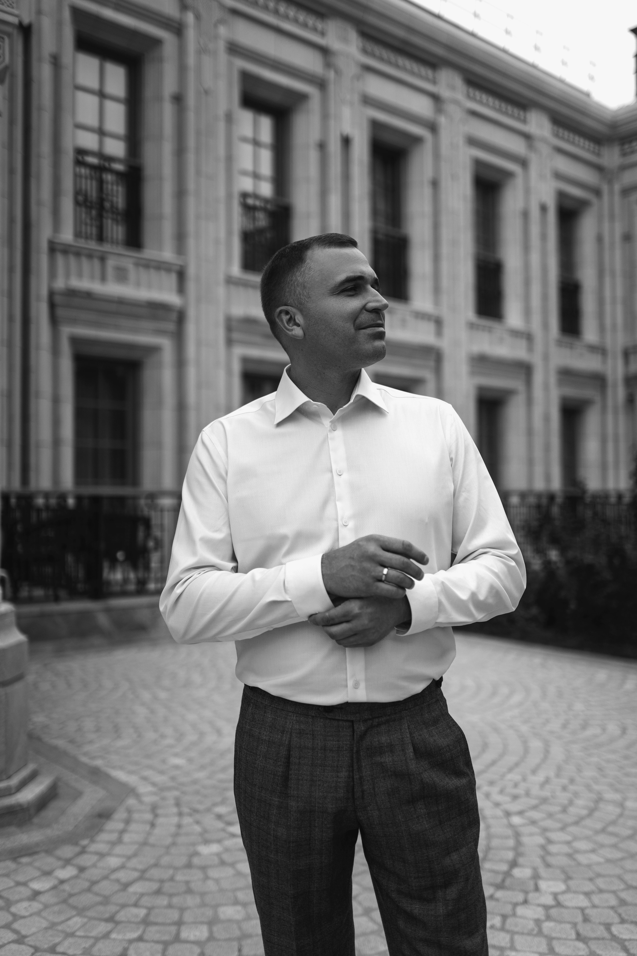 Алексей и Ксения