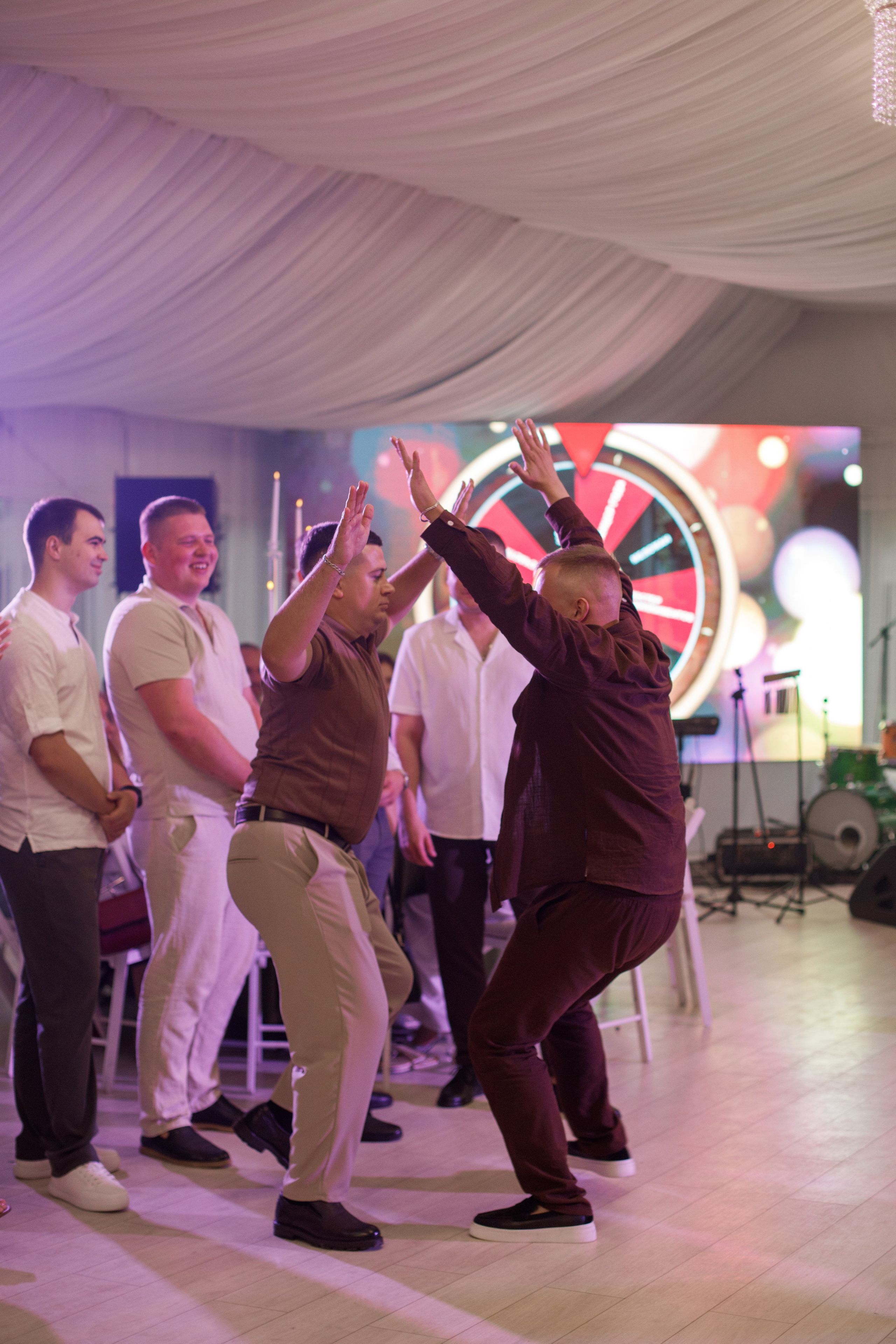 Юля + Андрей. Свадебный фотограф Наташа Анисенко