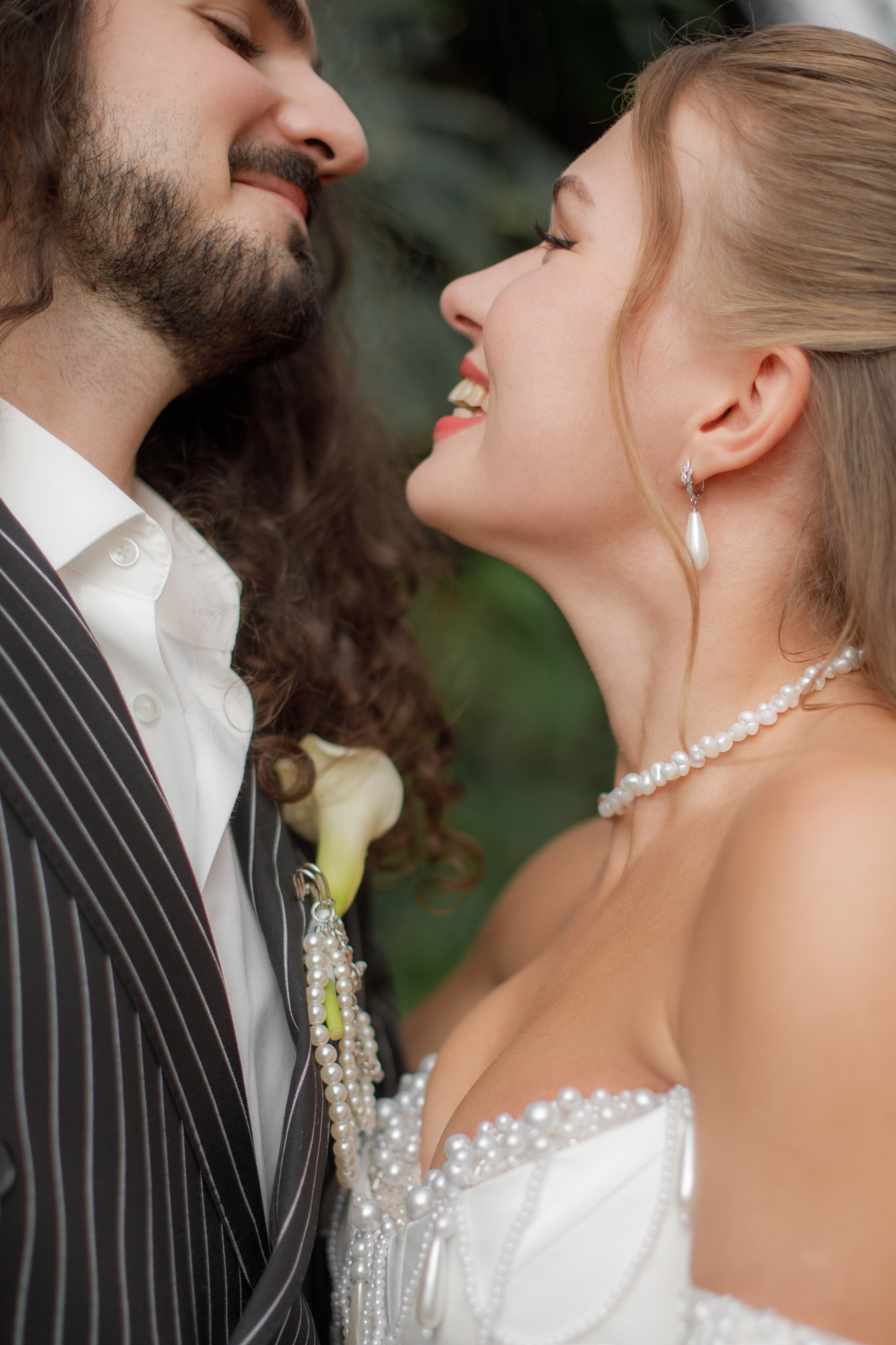 Дарья + Виталий. Свадебный фотограф Наташа Анисенко