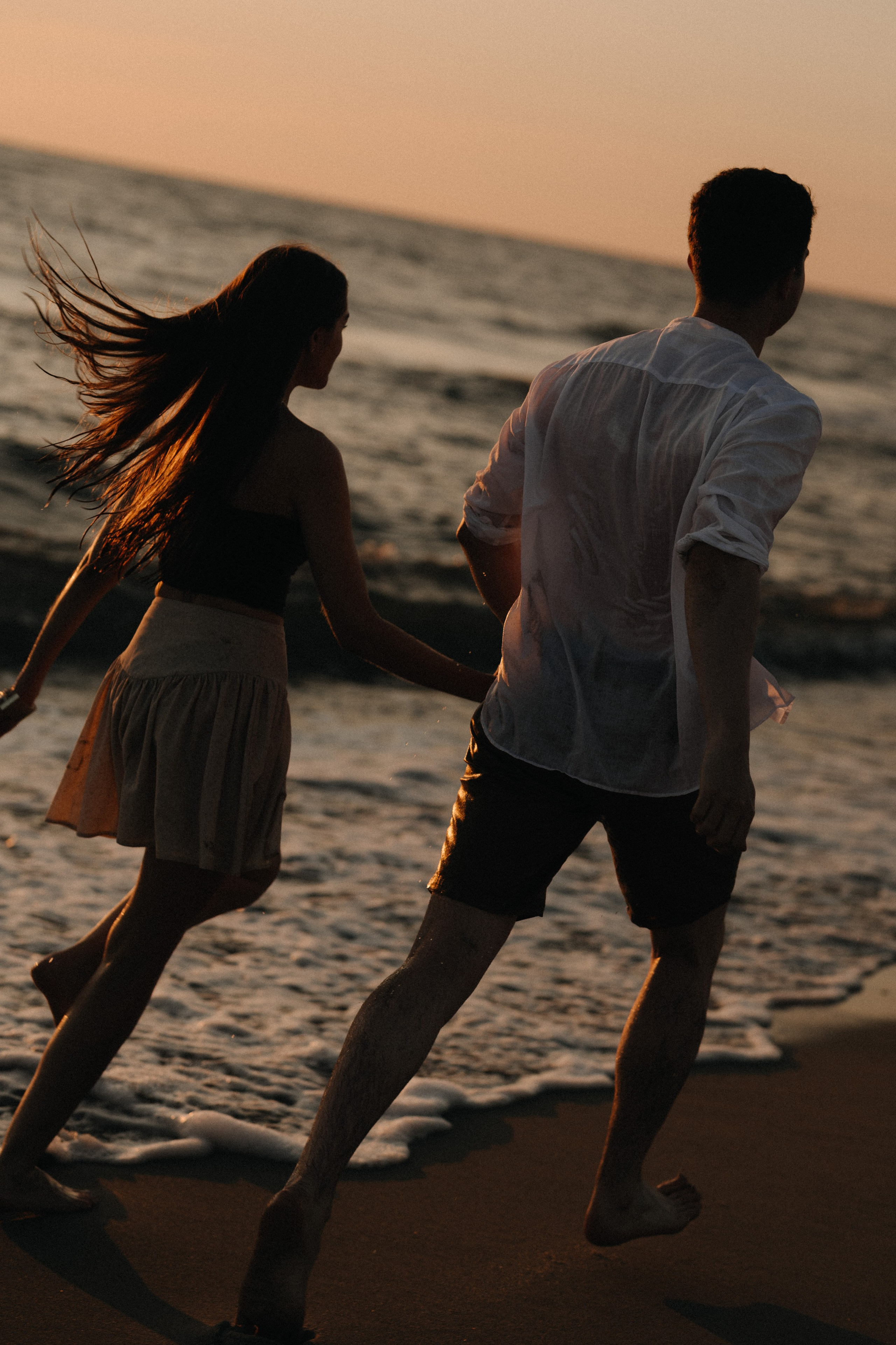 A&N. Свадебный и портретный фотограф в Калининграде и Москве Марк Юдинцев