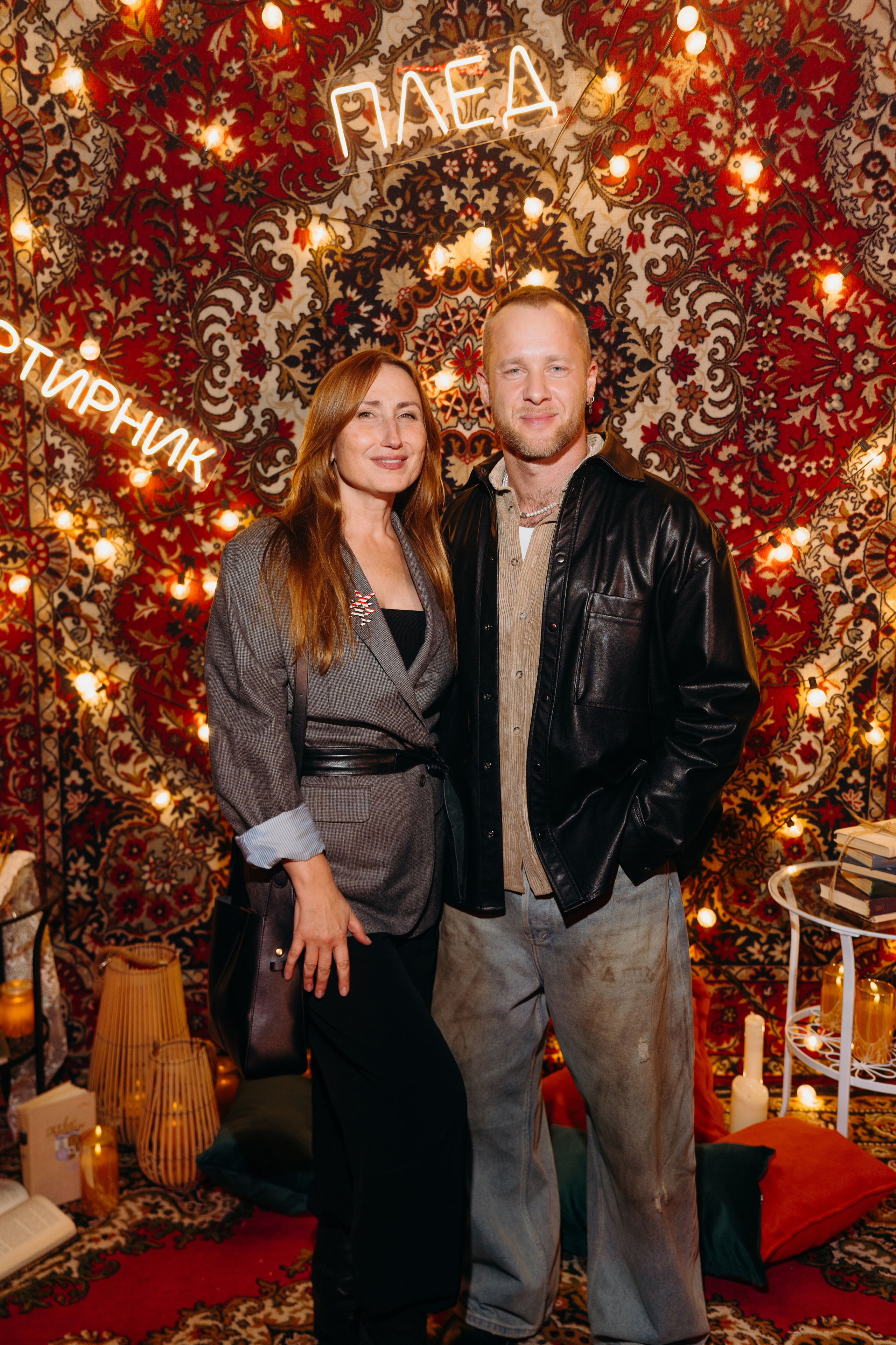 ПЛЕД Квартирник. Свадебный и репортажный фотограф Москва. Николай Бойко