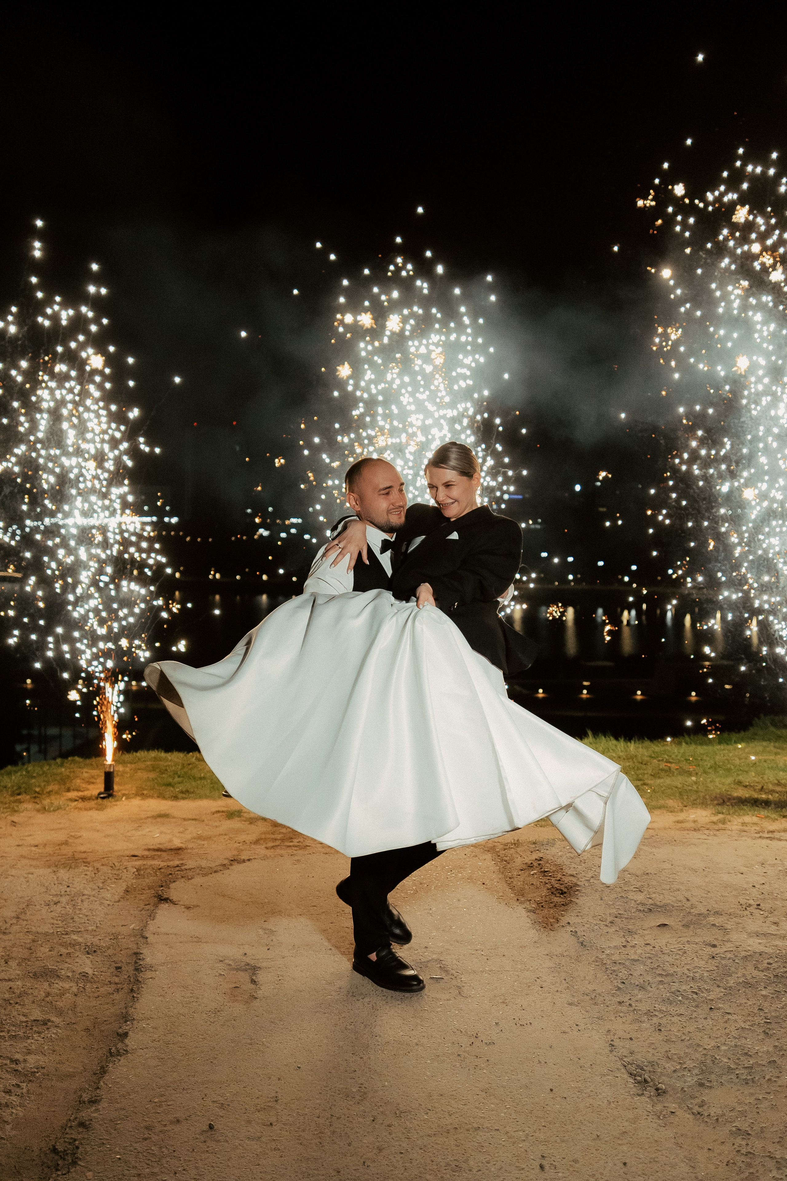 Константин и Юлия. Фотограф Никита Анкудинов. Москва — Чебоксары — Казань