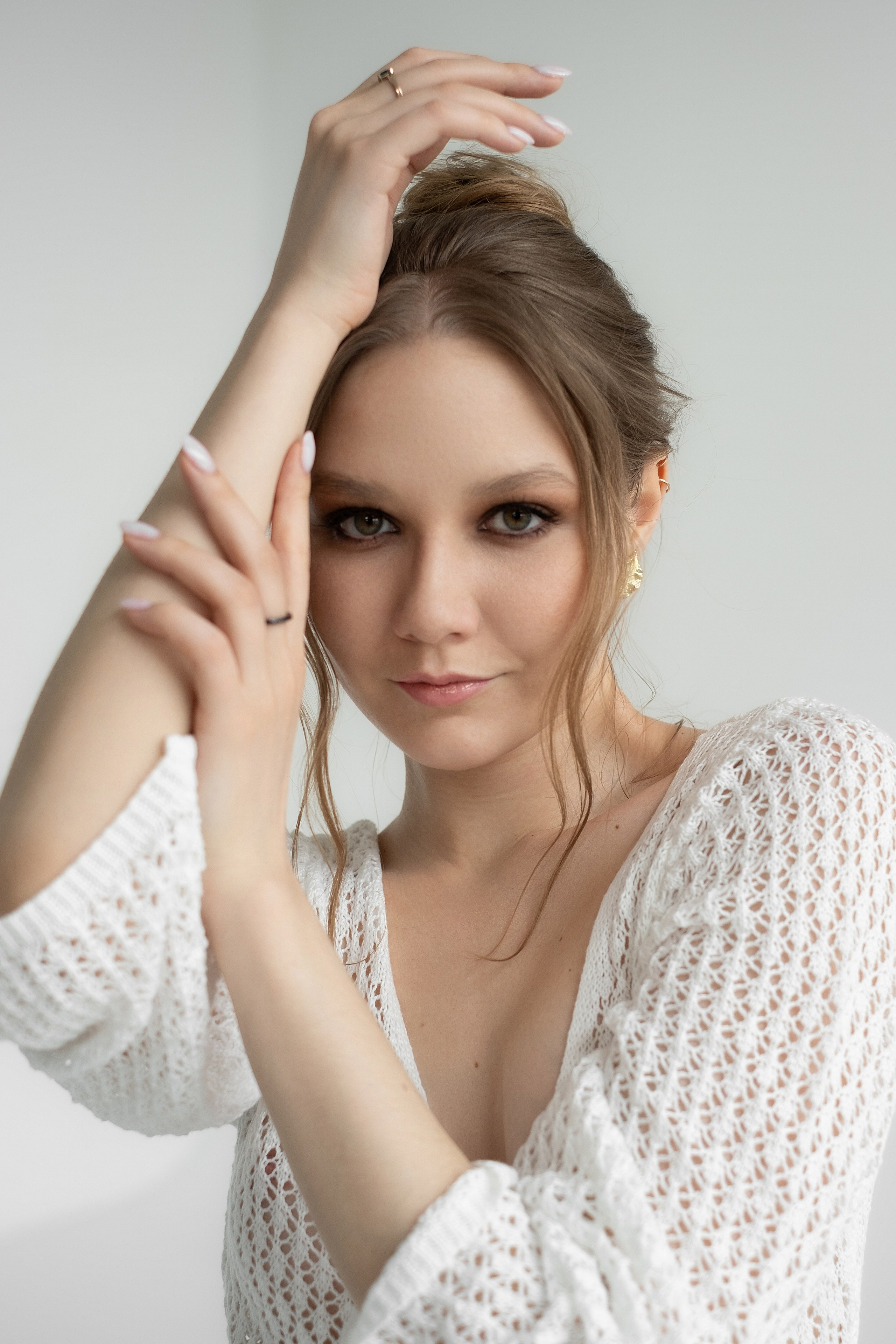 Катя. Фотограф в Москве. Женский и мужской портрет, лавстори (love story)