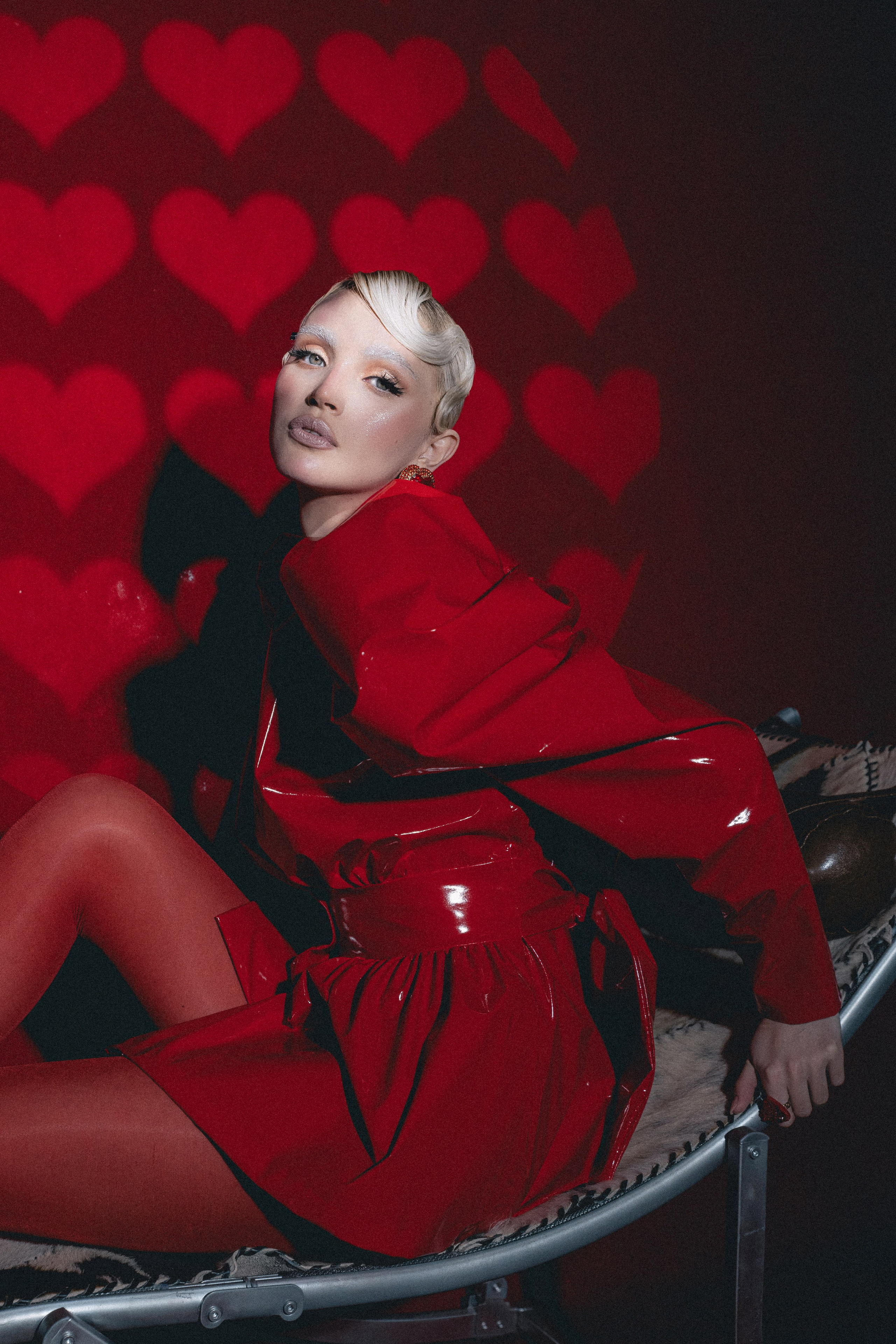 Ксения. Фотограф в Крыму