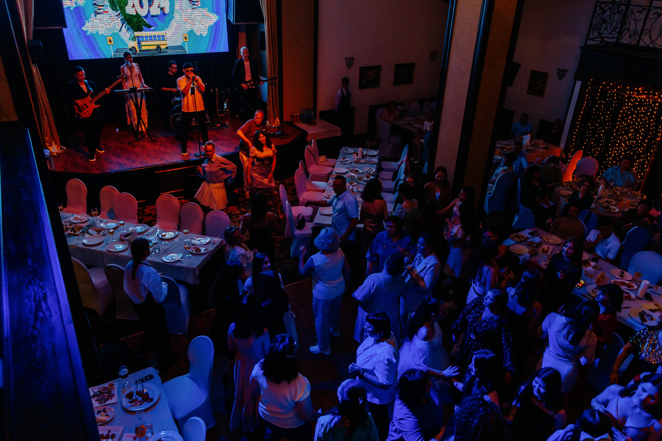 Выпускные 2024. Главная