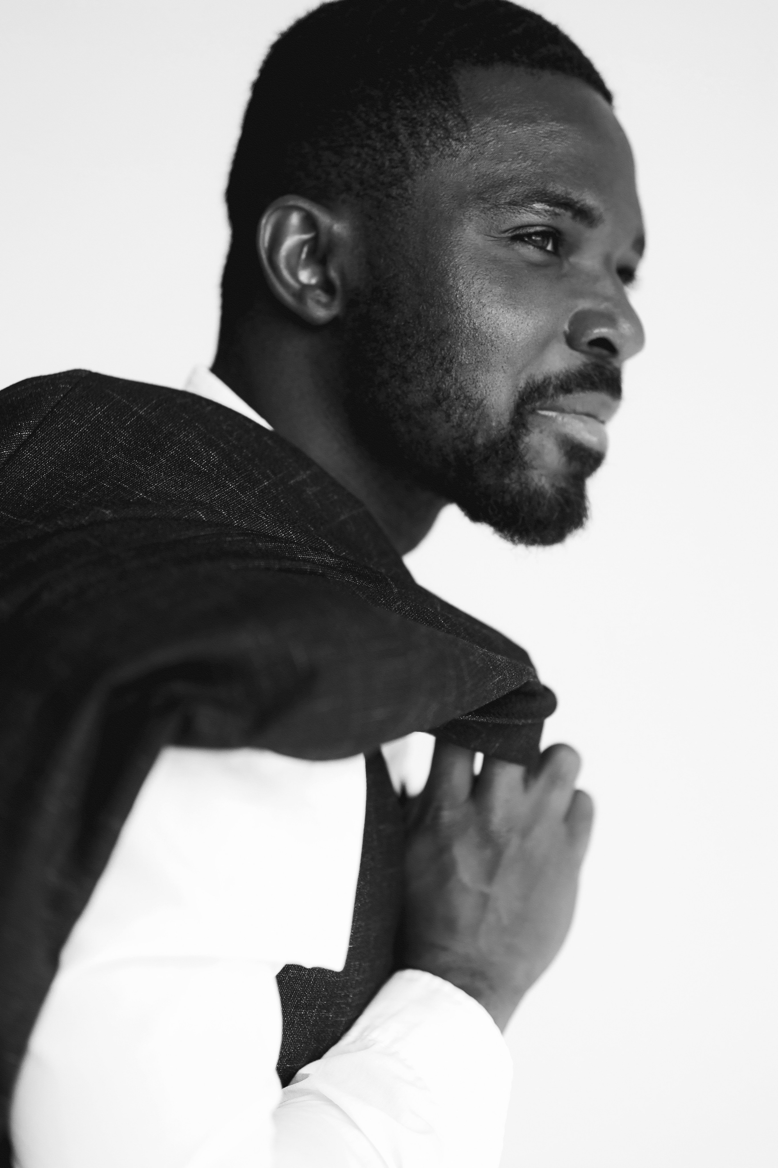 Мужской портрет. Camillo. Семейный фотограф в Краснодаре Нина Курнявко