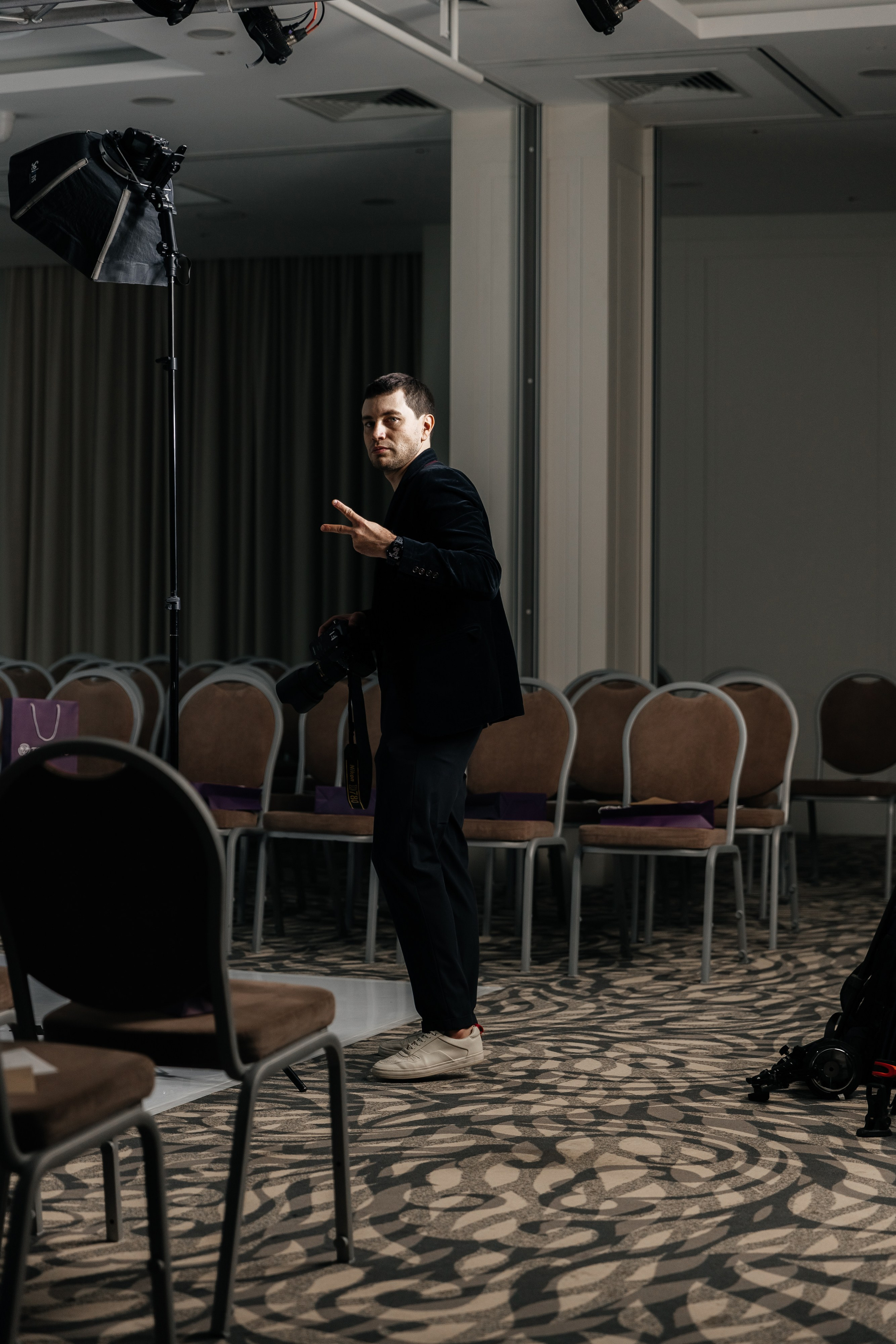 UWF 2023. Фотограф в Ульяновске Евгений Тарасов