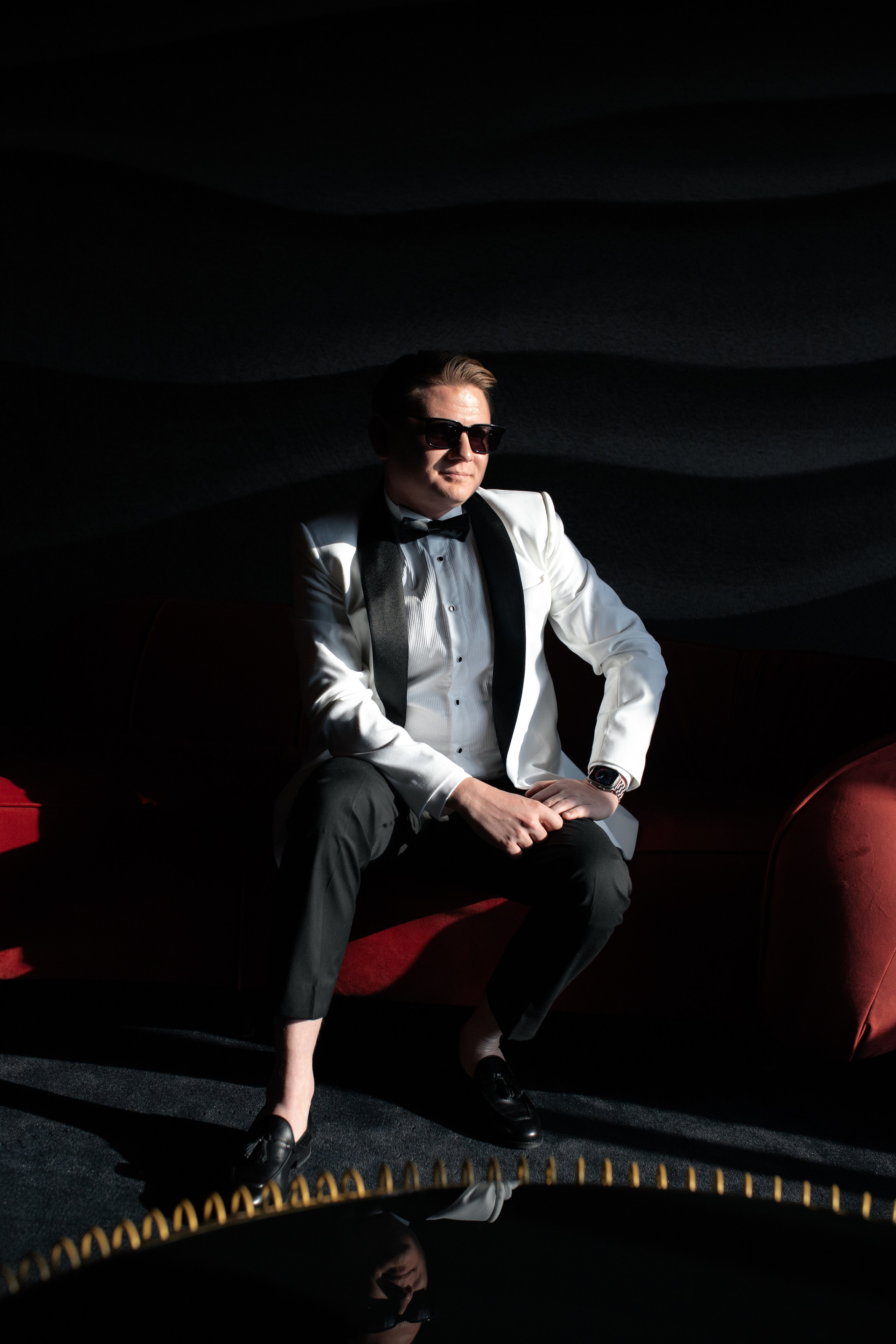 Артур и Аида. Фотограф Диана Хасанова, г. Казань