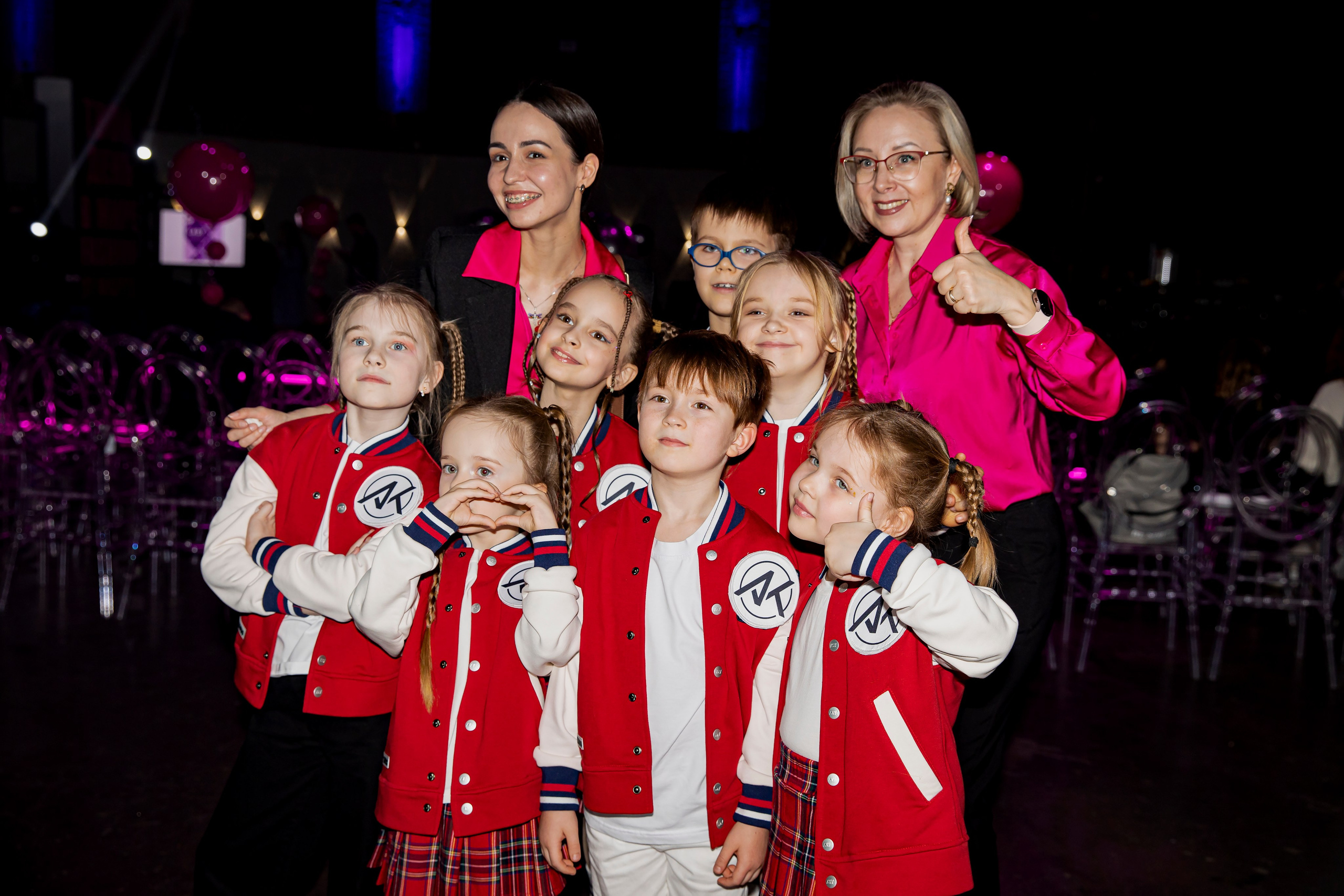 FORUM KIDS — 24. Фотограф — Татьяна Кириллова, г. Санкт-Петербург