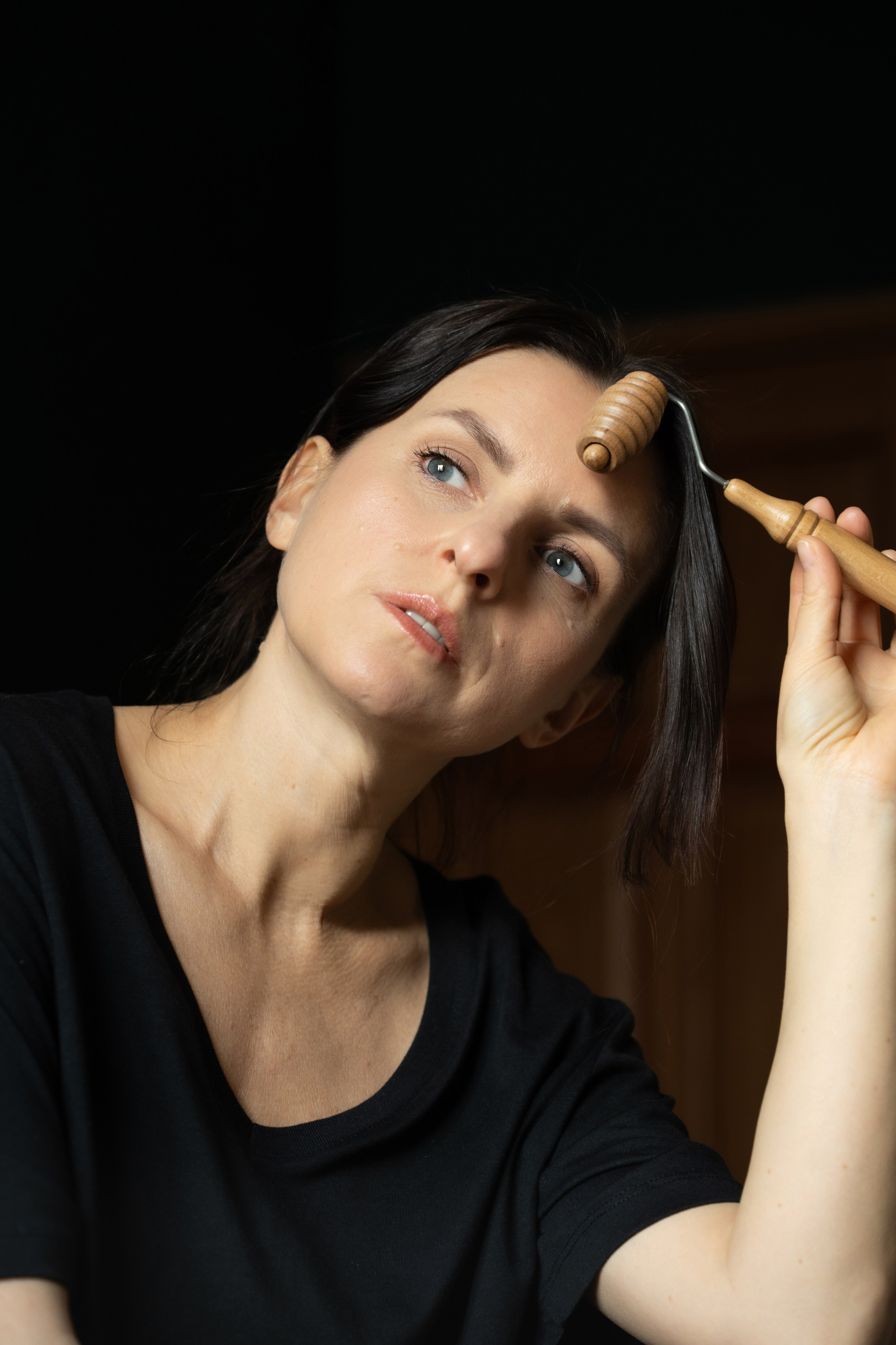 Контент-съёмка. Кошенкова Мария: портретный и репортажный фотограф. Санкт-Петербург