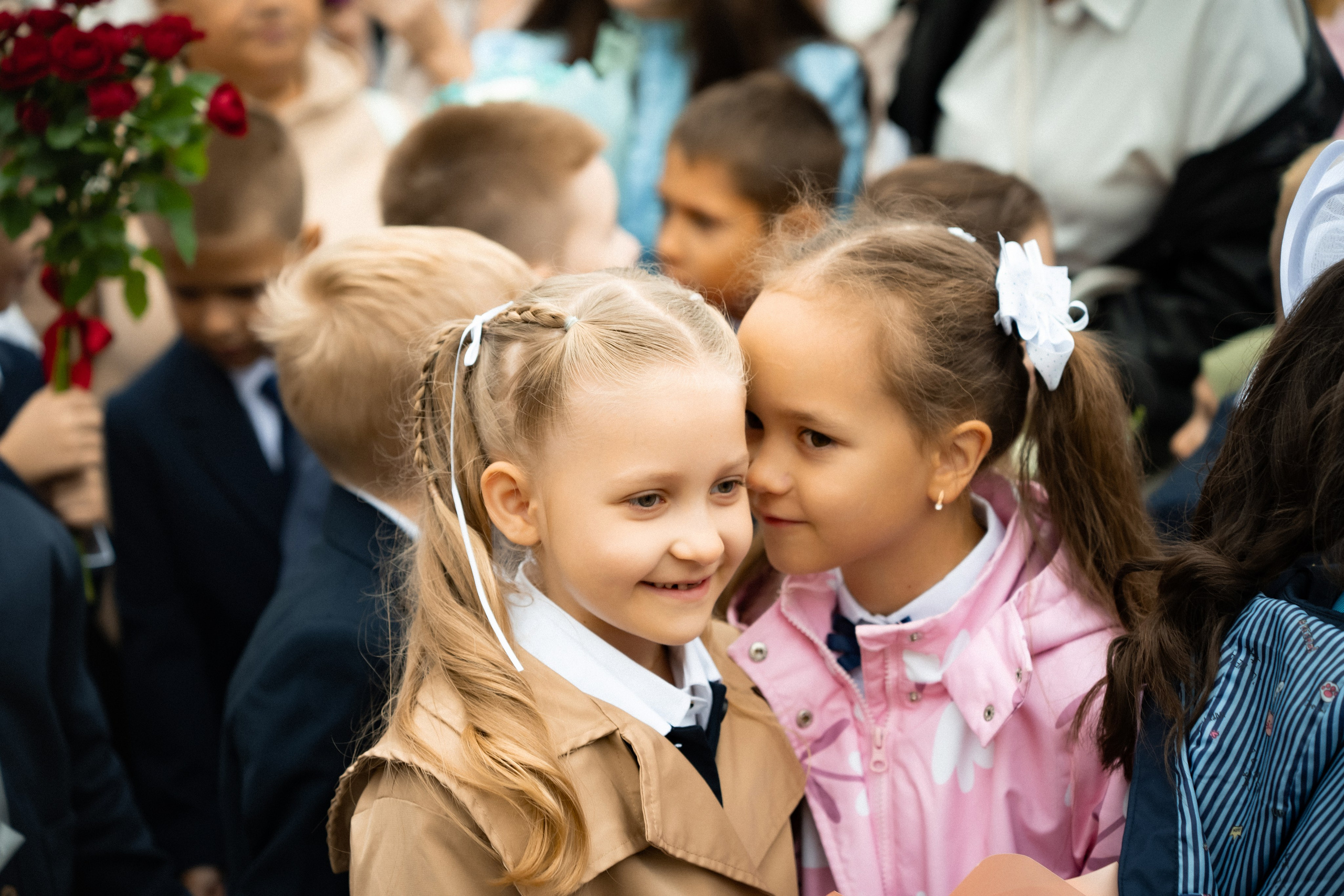 Репортажи / МК. Кошенкова Мария: портретный и репортажный фотограф. Санкт-Петербург