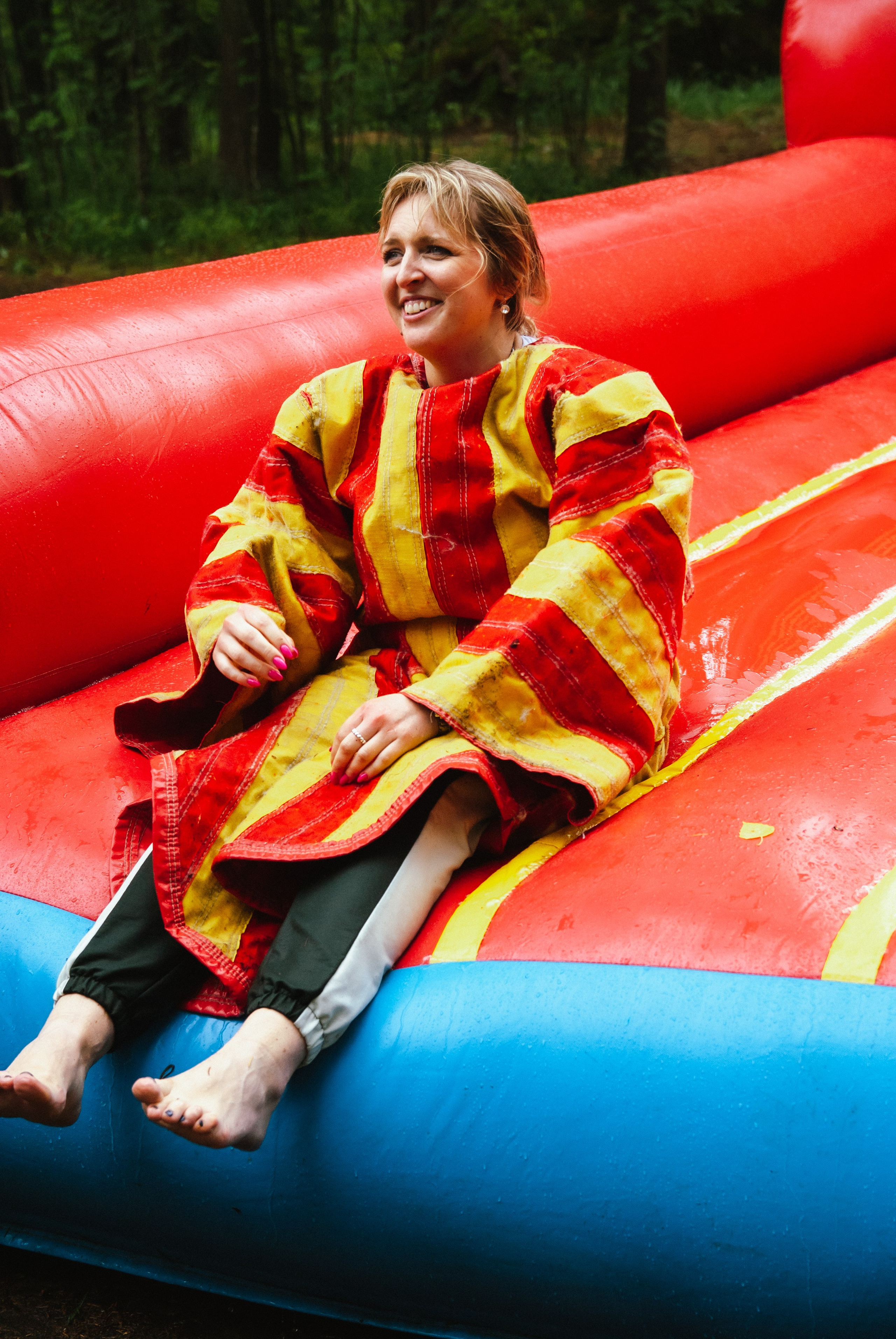 Репортажи / МК. Кошенкова Мария: портретный и репортажный фотограф. Санкт-Петербург