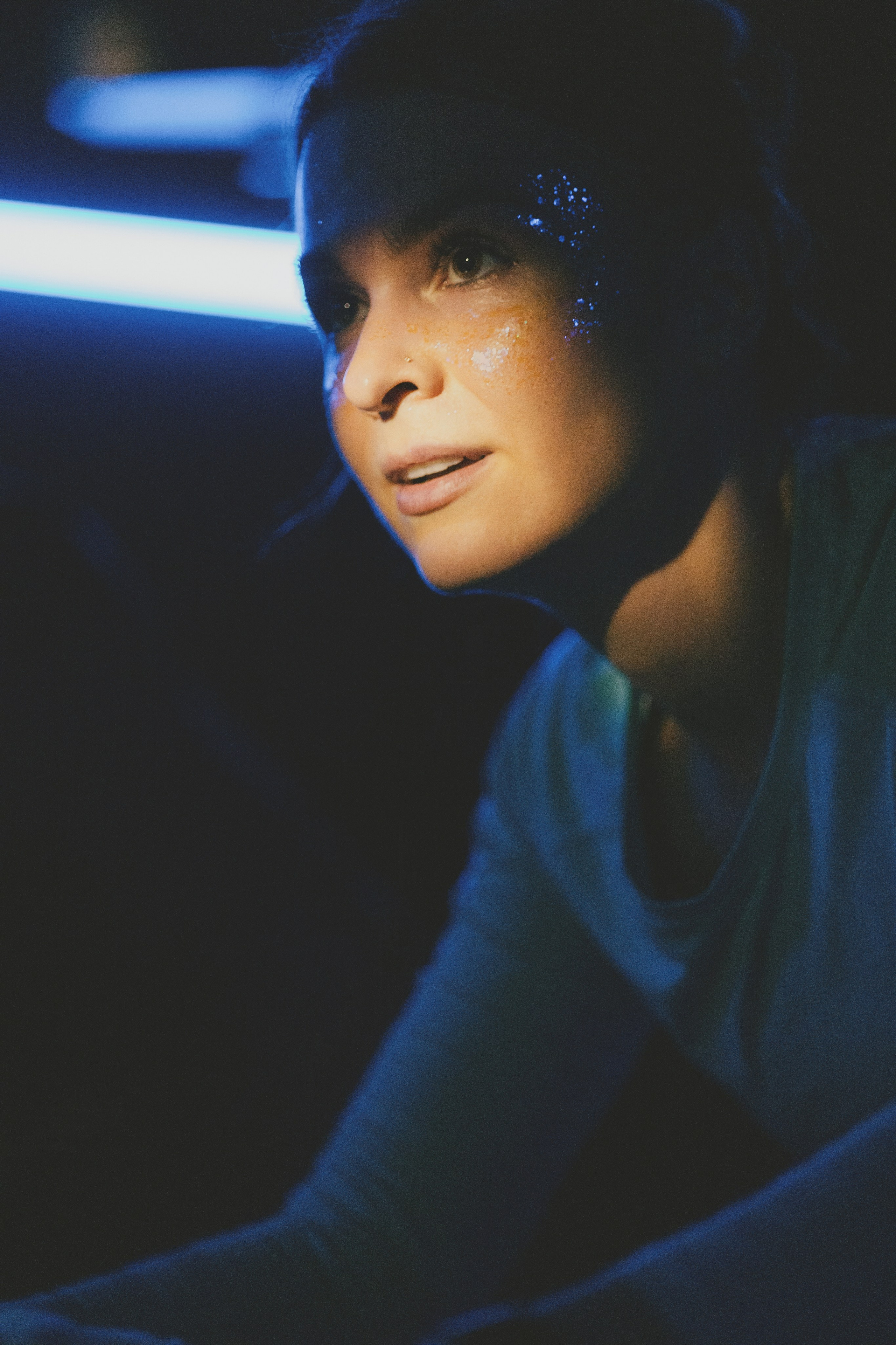 RTC — 8 лет. Фотограф Александр Тулупов