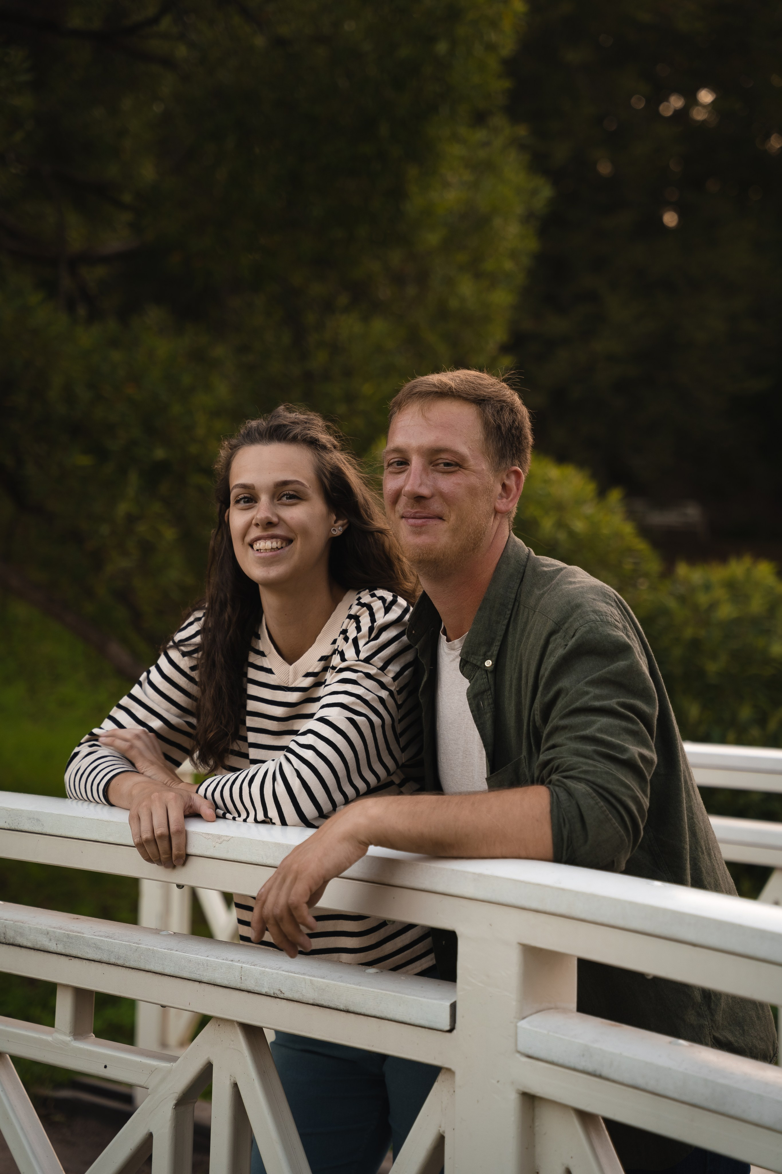 Семья Скворцовых. Фотограф в Ульяновске Александра Григоровских