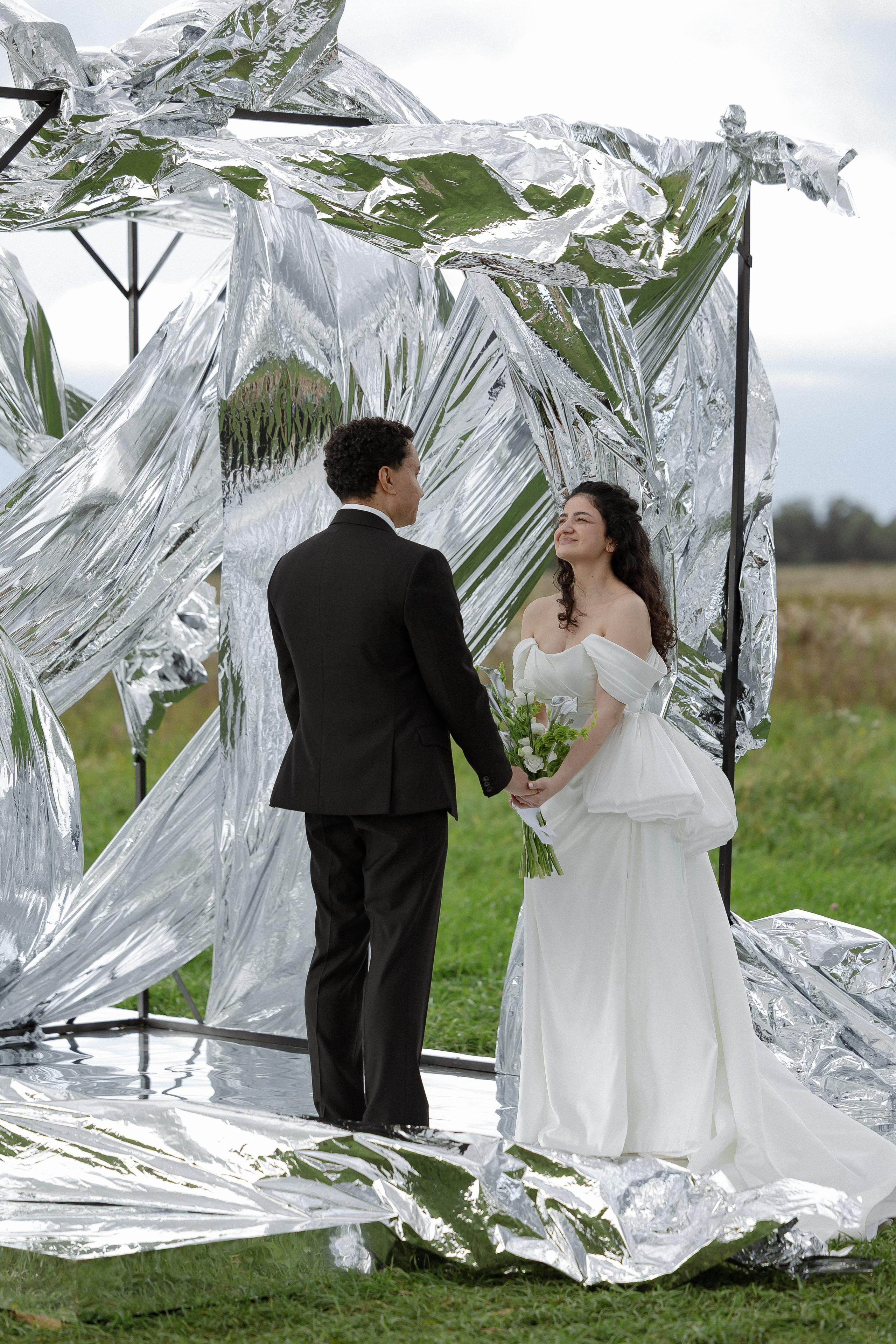 Wedding day Самир и Наргиз. Свадебный фотограф Колесников Антон