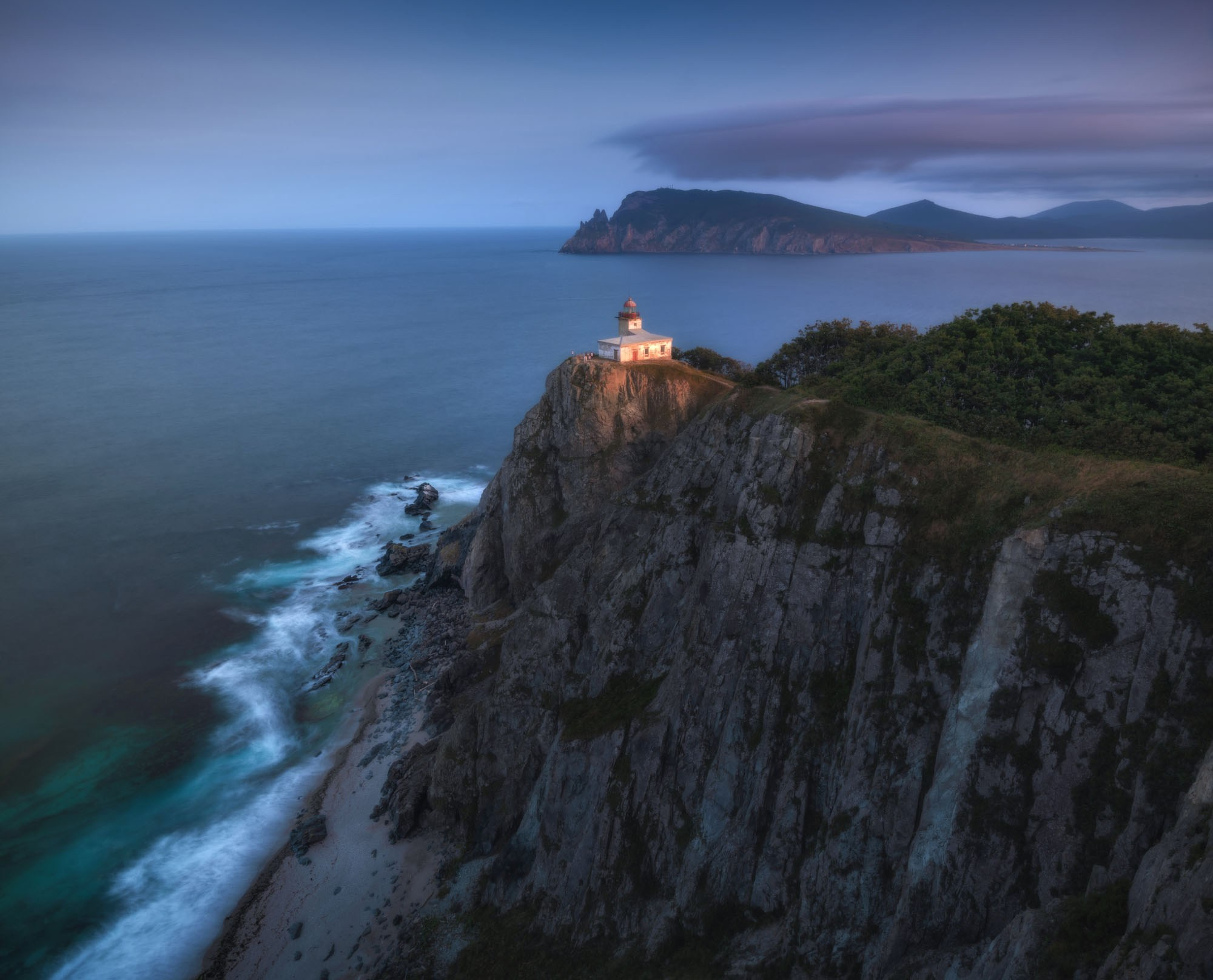 Фотографии Приморье