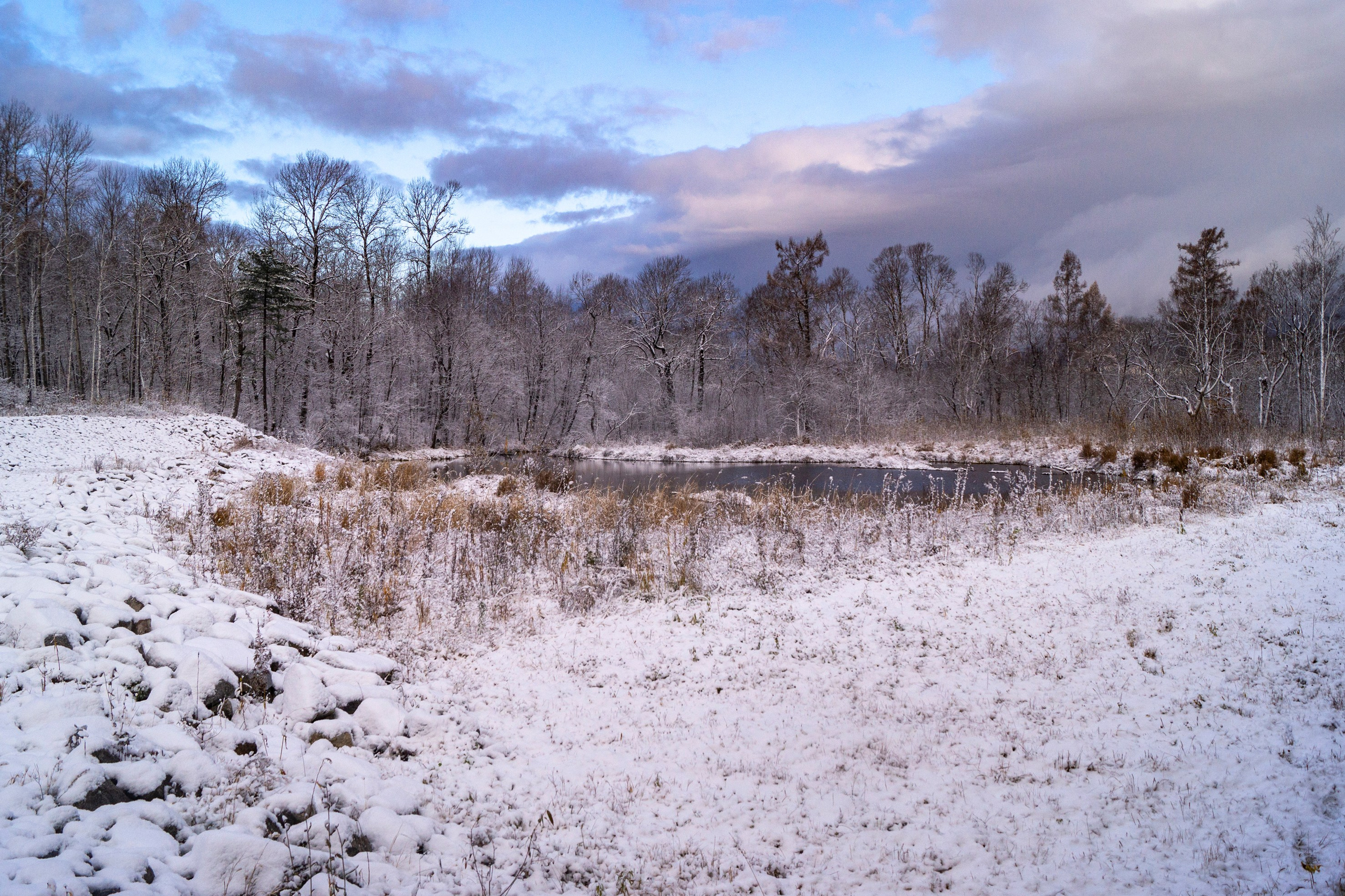 Природа Хабаровского края. Команда фотографов Кристины Ивановой
