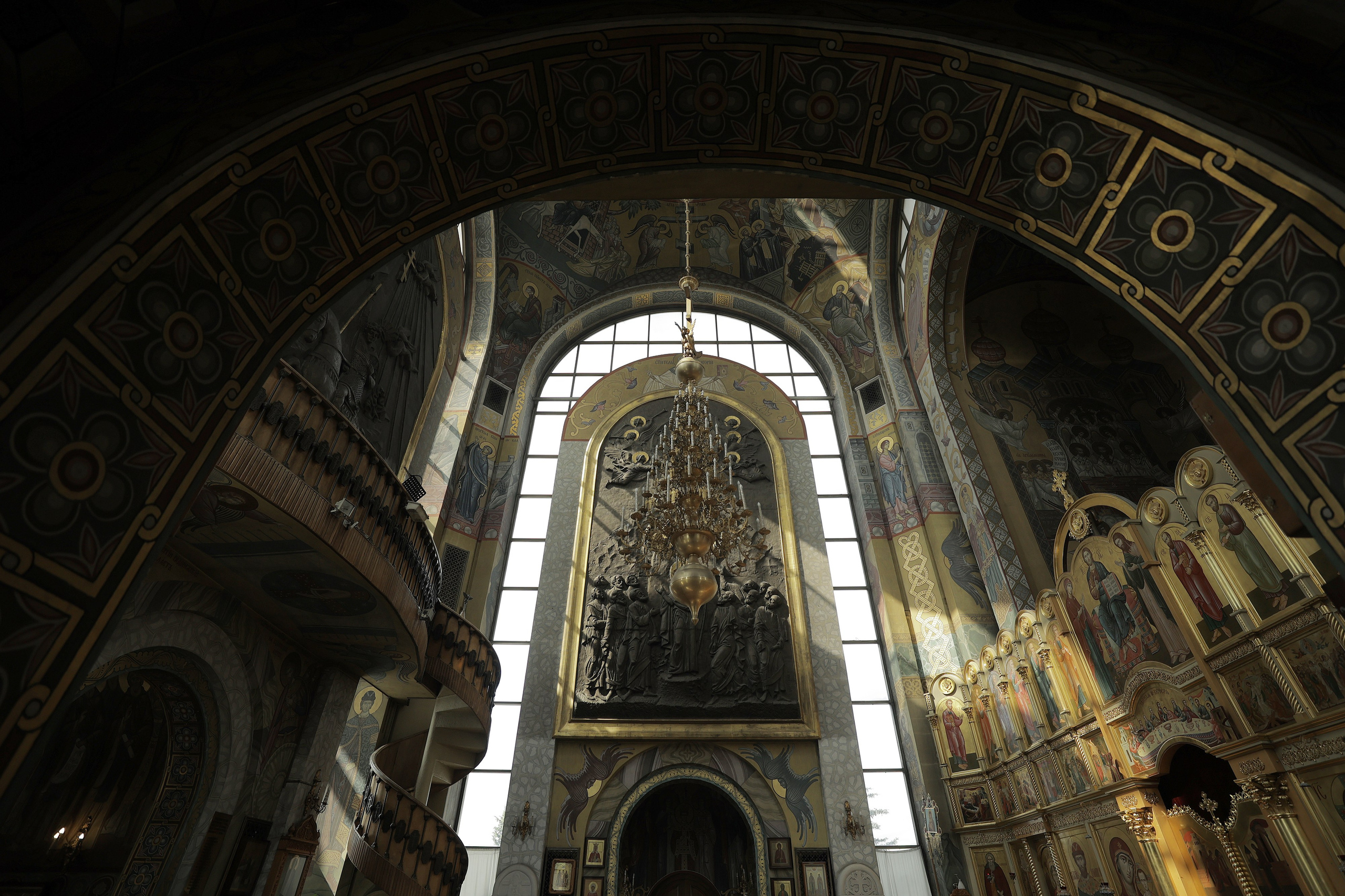 Антон и Яна. Фотограф на Венчание и Крещение, семейный фотограф в Москве и области