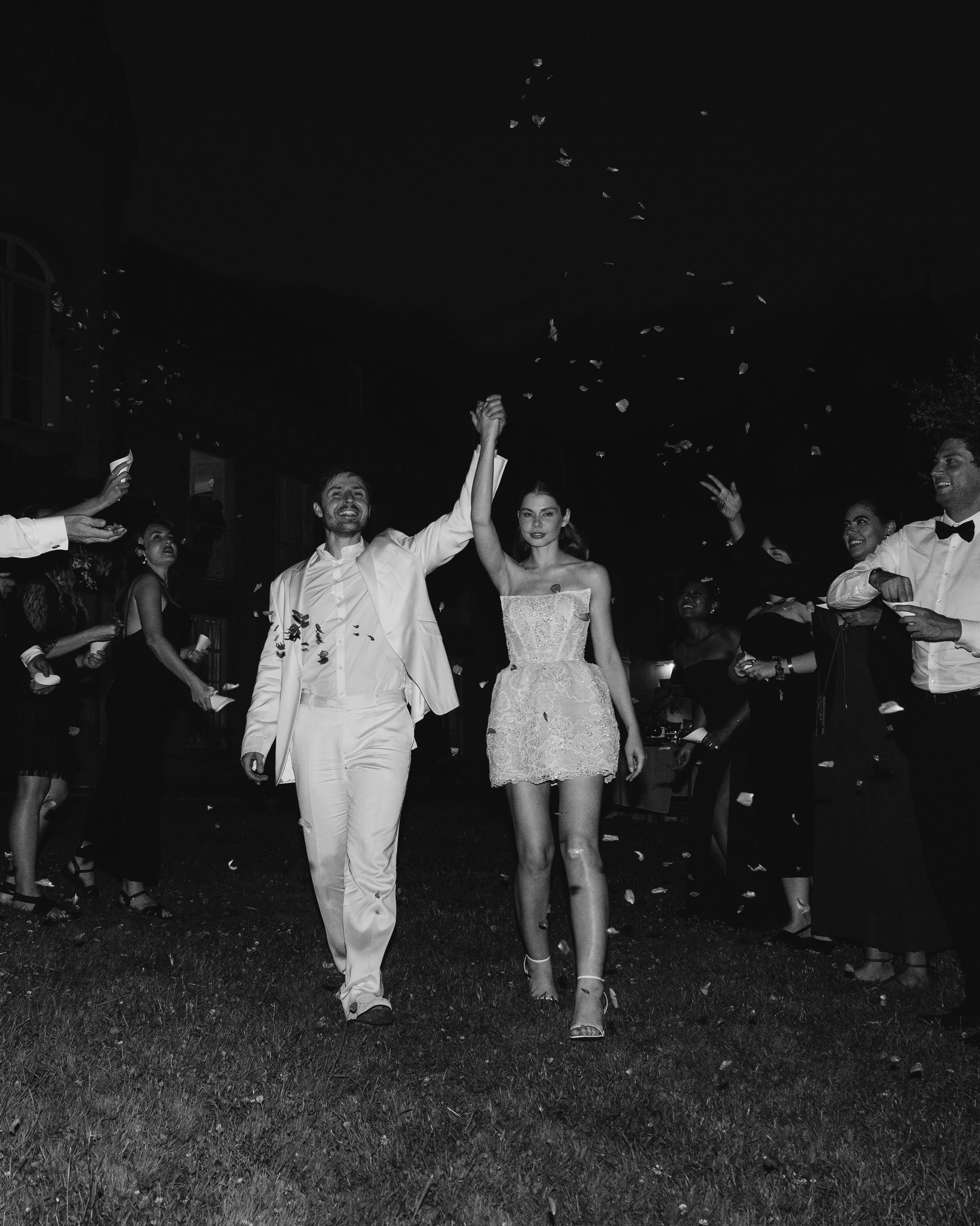 France: Jonas&Daria. Свадебный фотограф Санкт-Петербург, Юлия Радченкова