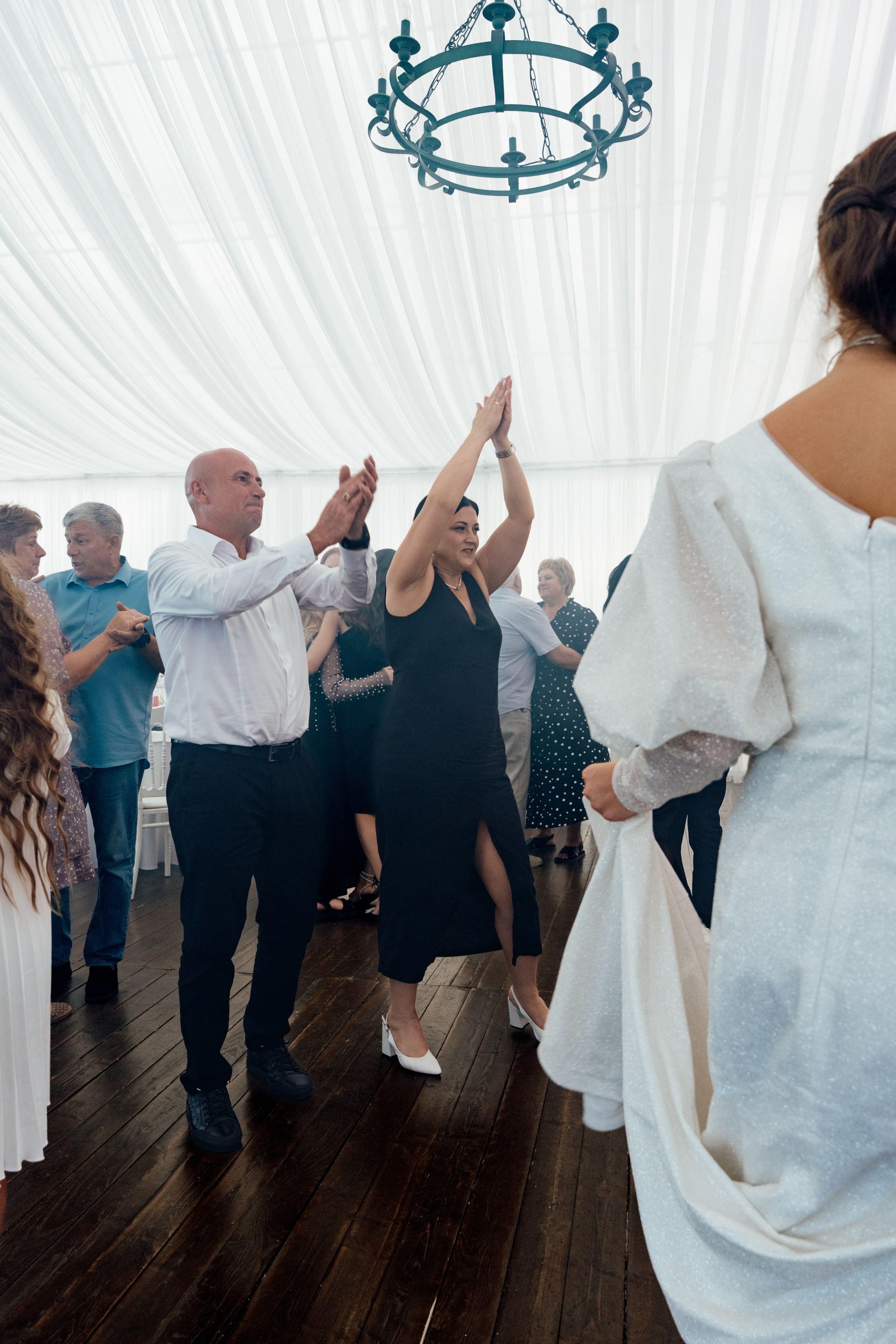 Евгений и Яна. Репортажный и свадебный фотограф Алексей Полячек