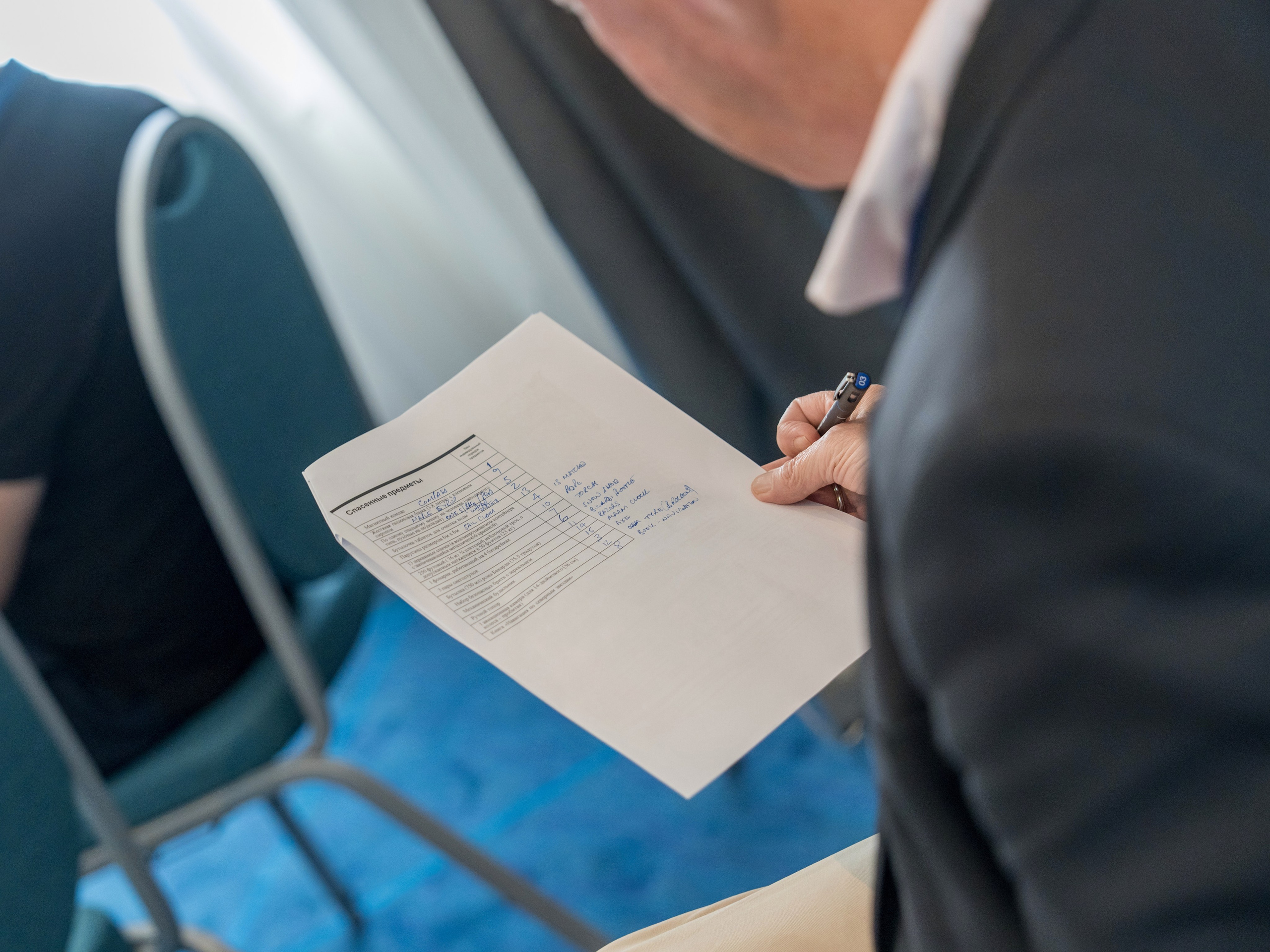 Тренинг для топ менеджмента компании ЕвроХим. Репортажный фотограф в Красной Поляне и Сочи Павлюченко Екатерина