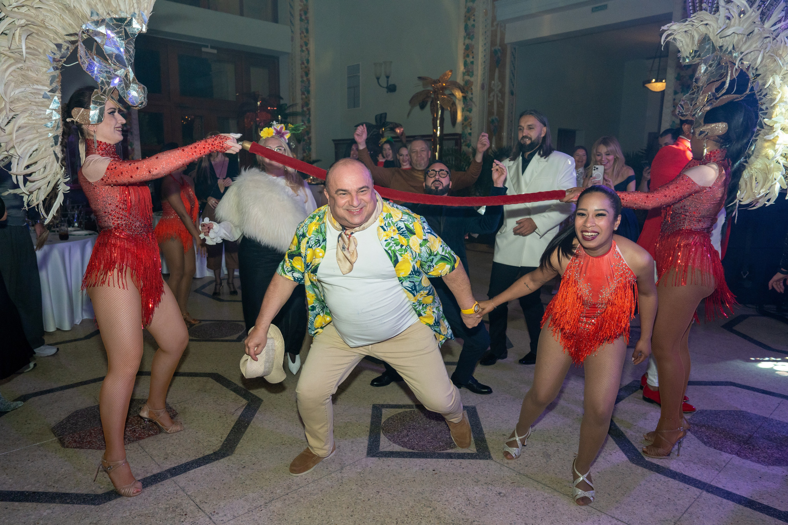 RS Bosco. Репортажный фотограф в Красной Поляне и Сочи Павлюченко Екатерина